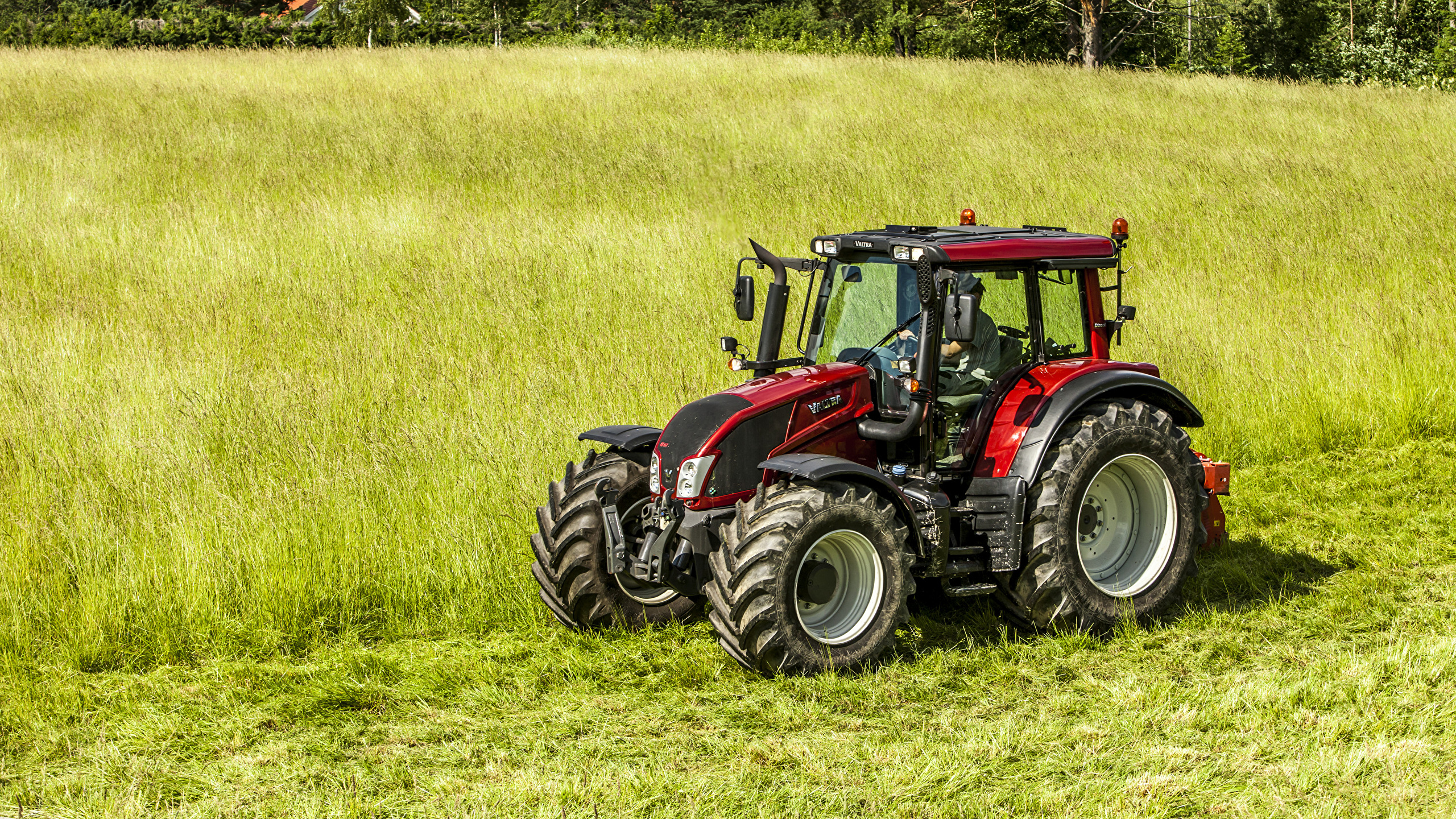 Valtra Wallpapers