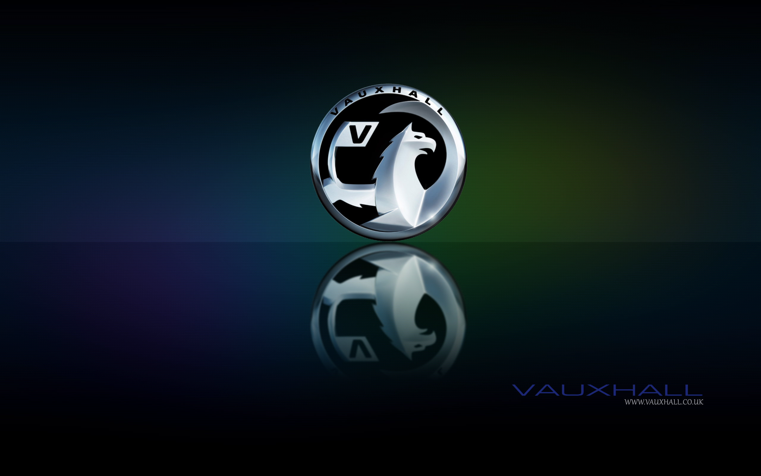 Vauxhall Wallpapers