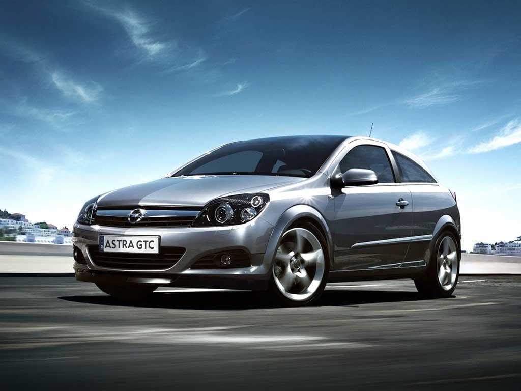 Vauxhall Wallpapers