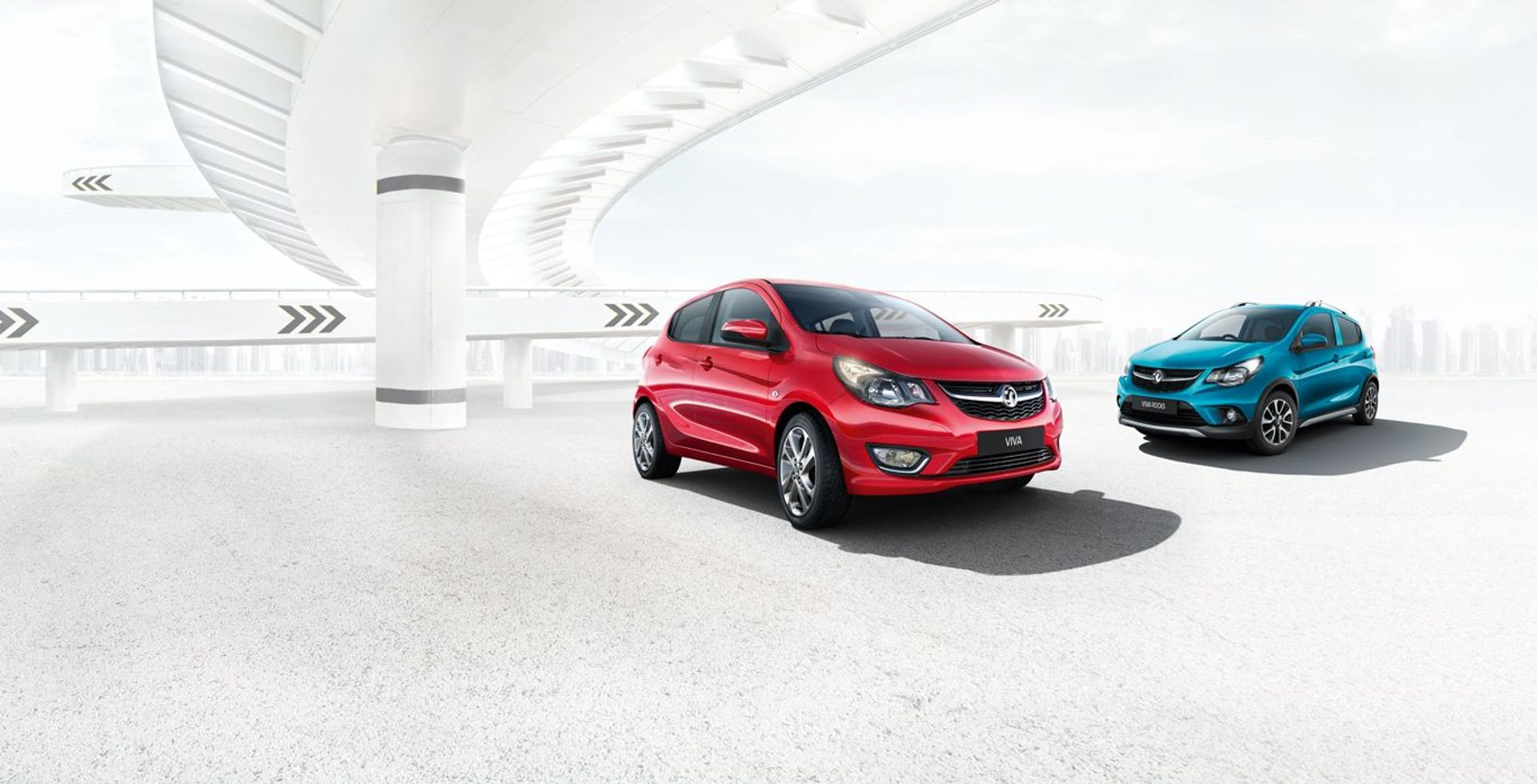 Vauxhall Viva Rocks Wallpapers