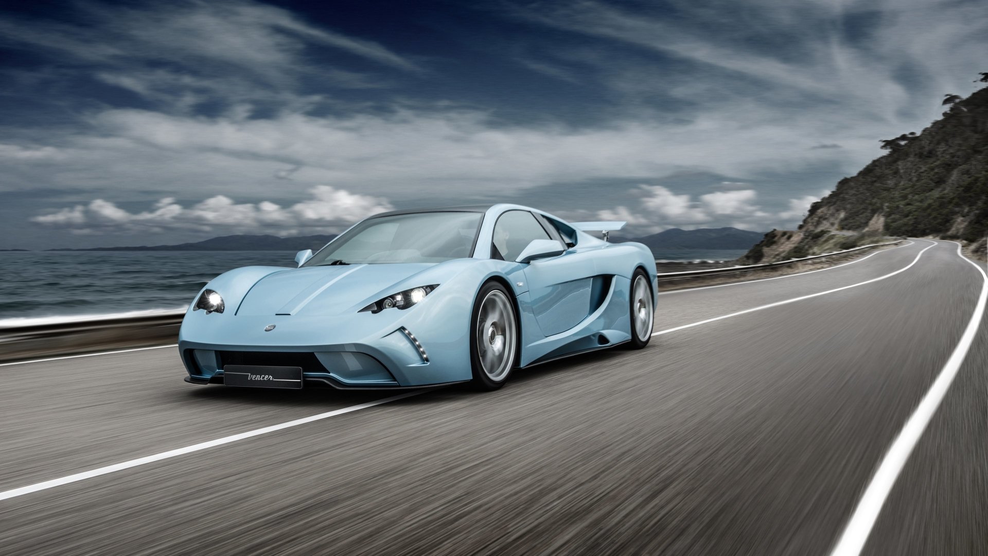 Vencer Sarthe Wallpapers