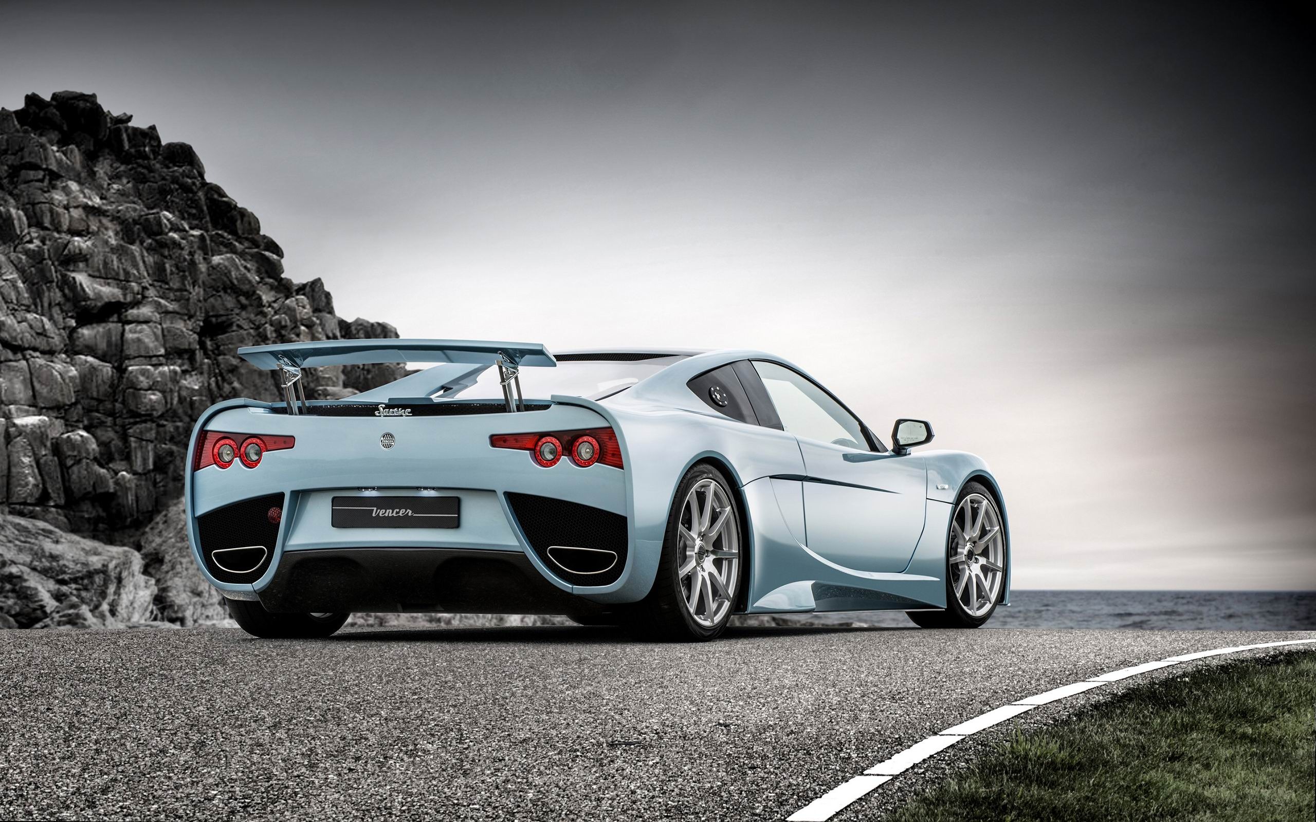 Vencer Sarthe Wallpapers