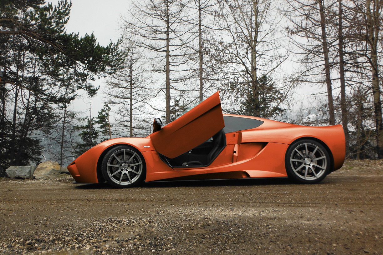 Vencer Sarthe Wallpapers