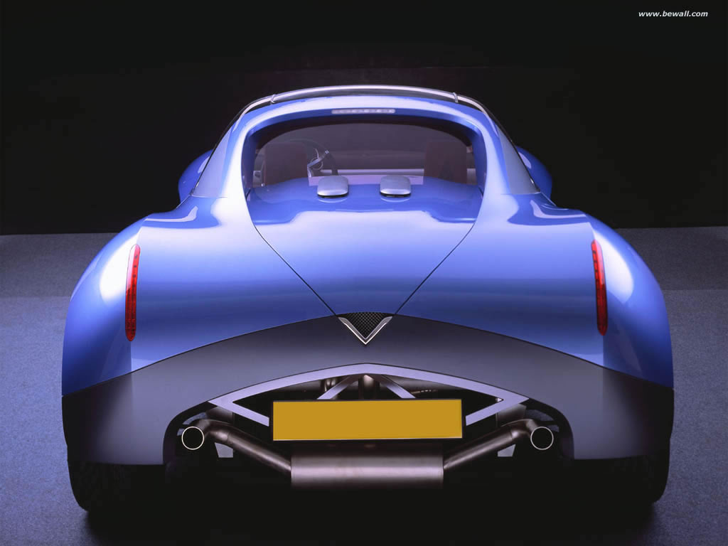 Venturi Fetish Wallpapers