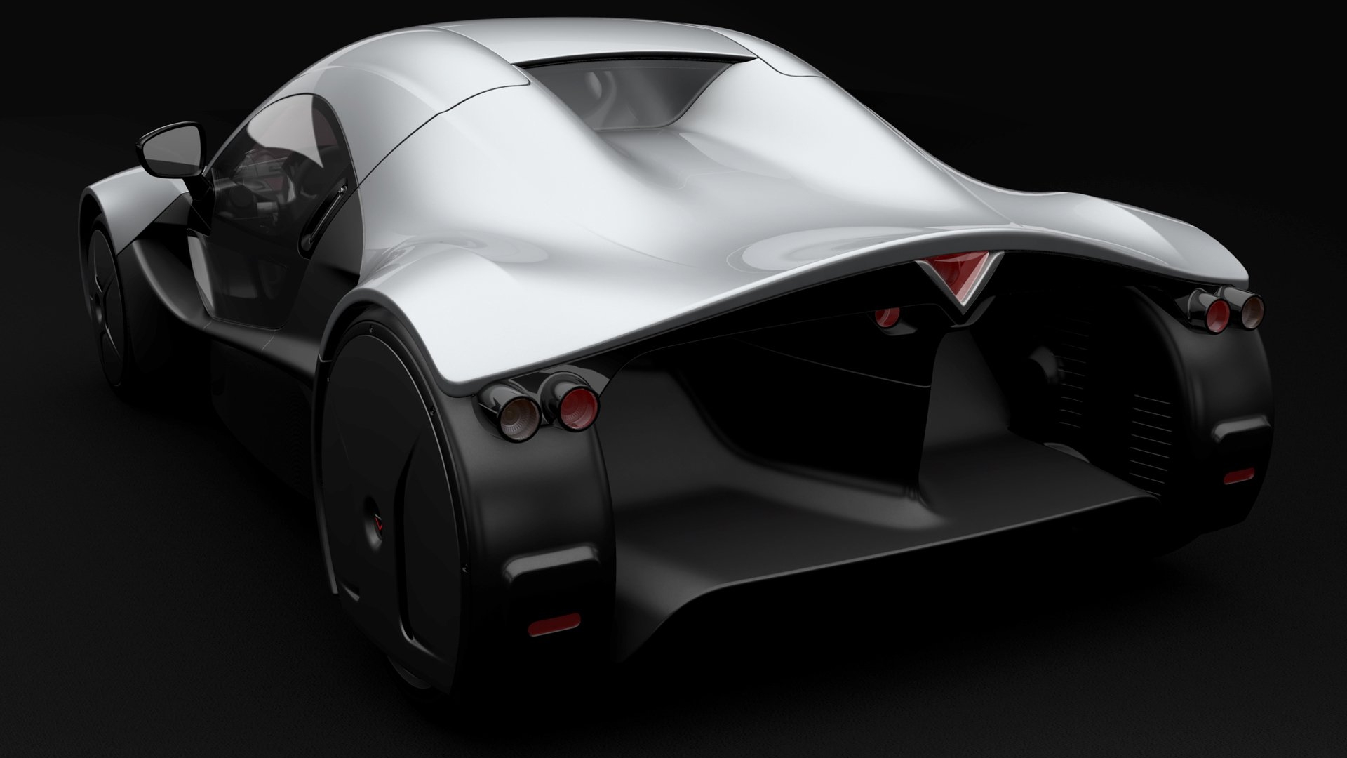 Venturi Volage Wallpapers