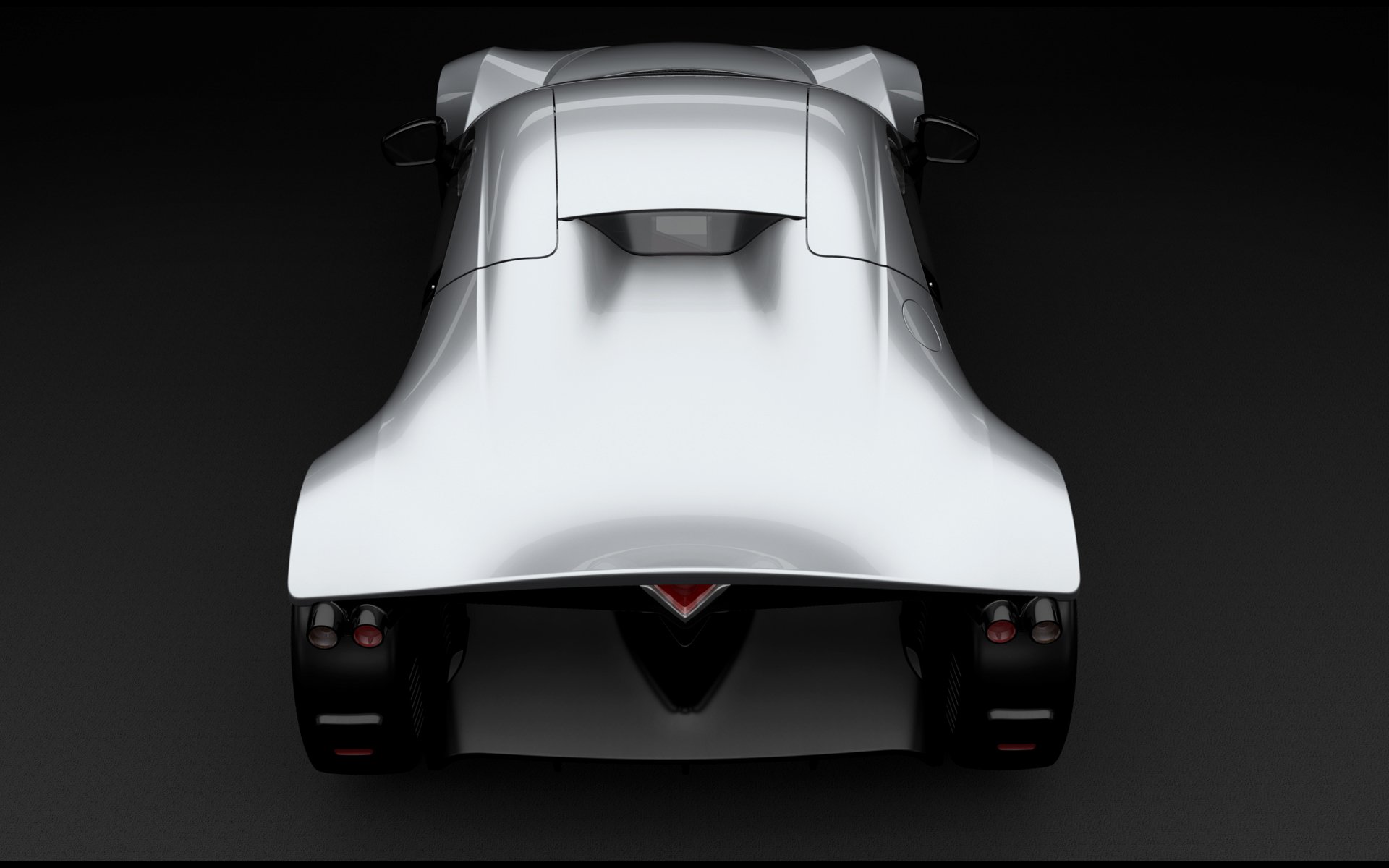 Venturi Volage Wallpapers