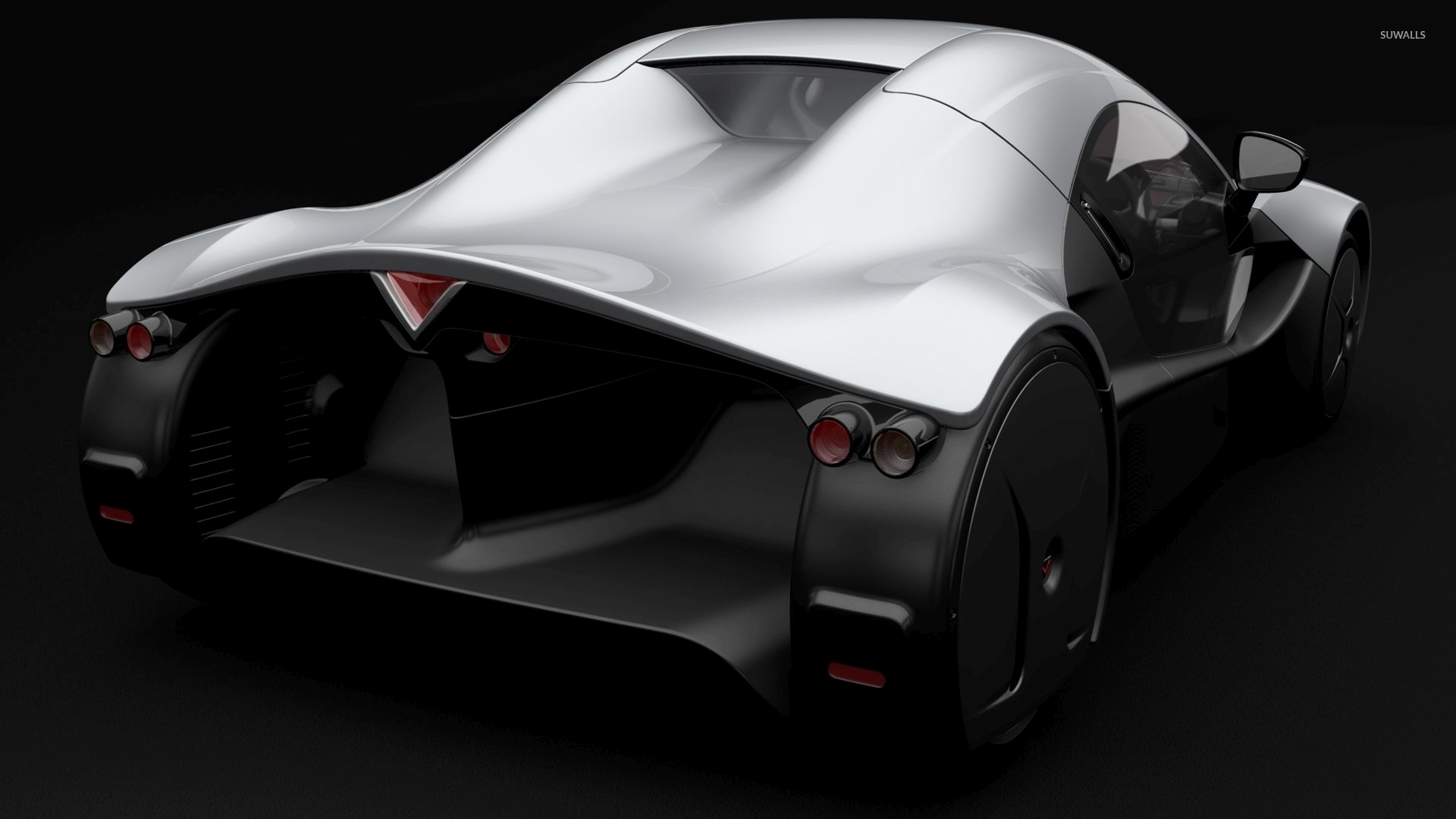 Venturi Volage Wallpapers