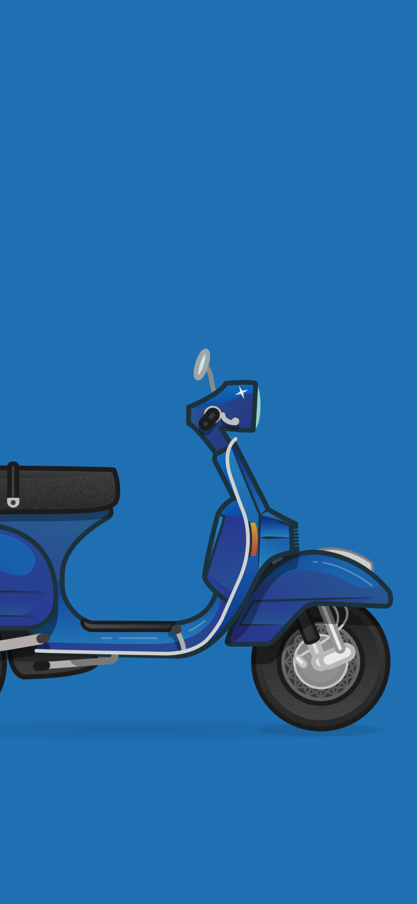 Vespa Wallpapers