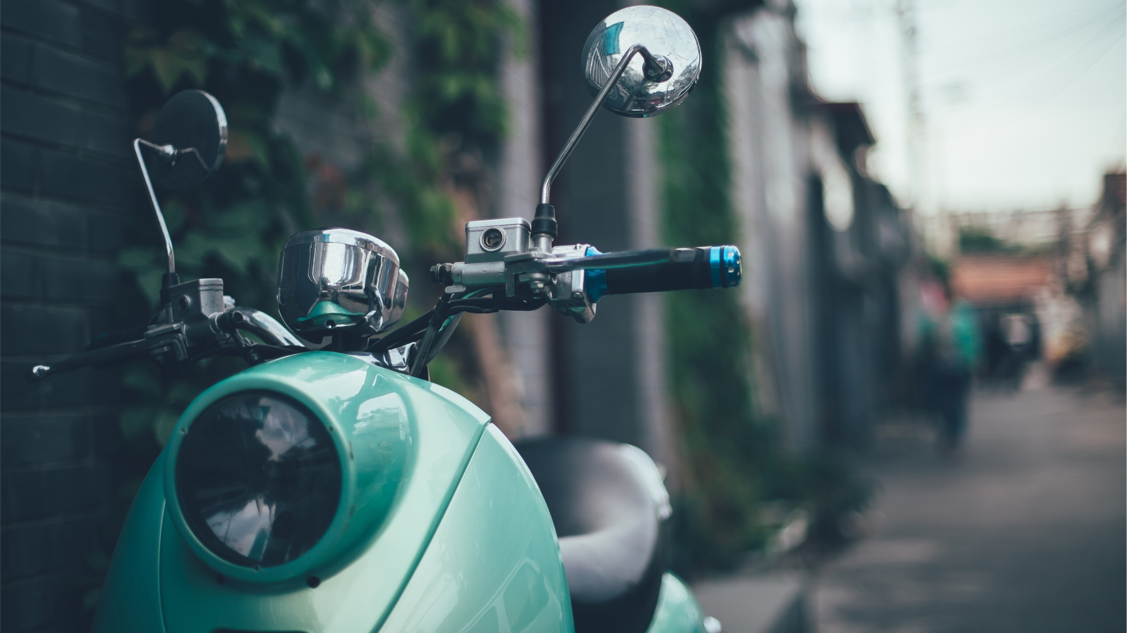 Vespa Wallpapers