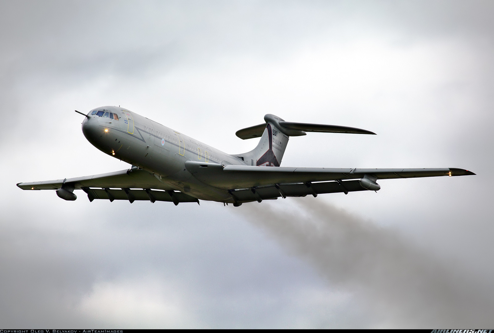 Vickers Vc10 Wallpapers