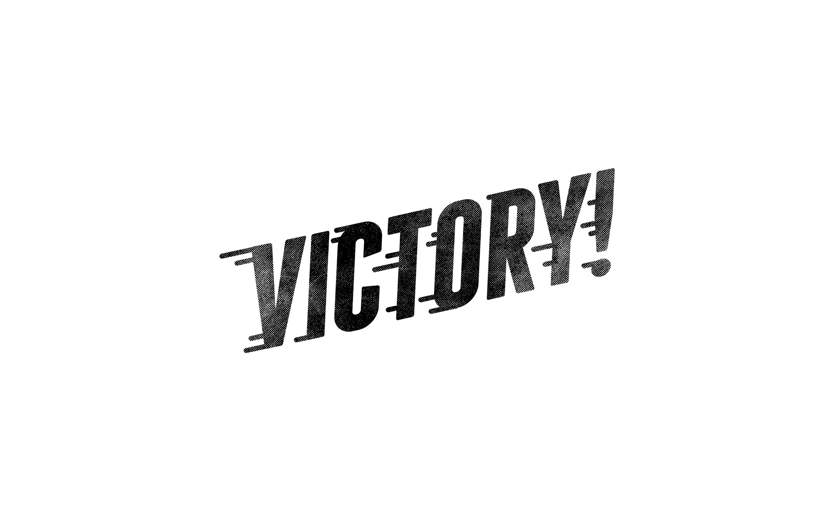 Victory Wallpapers