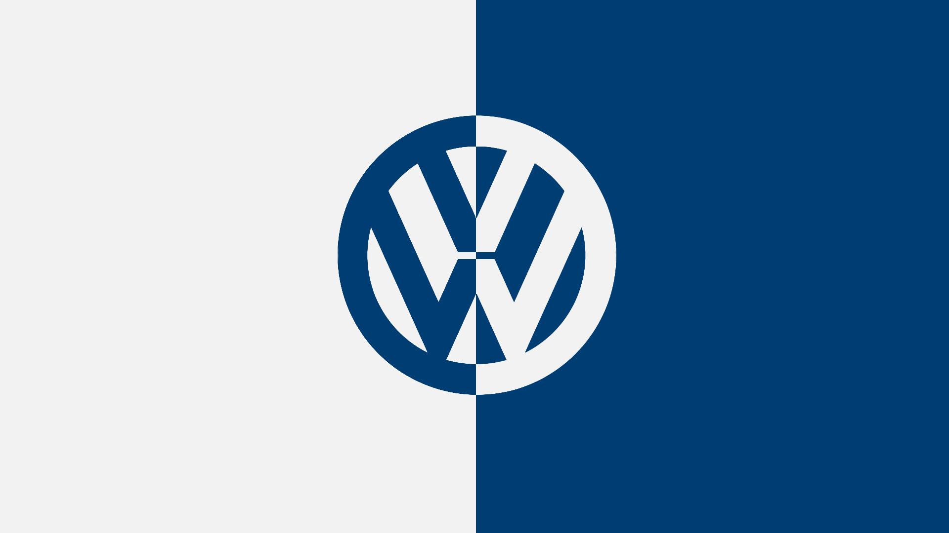 Volkswagen Wallpapers