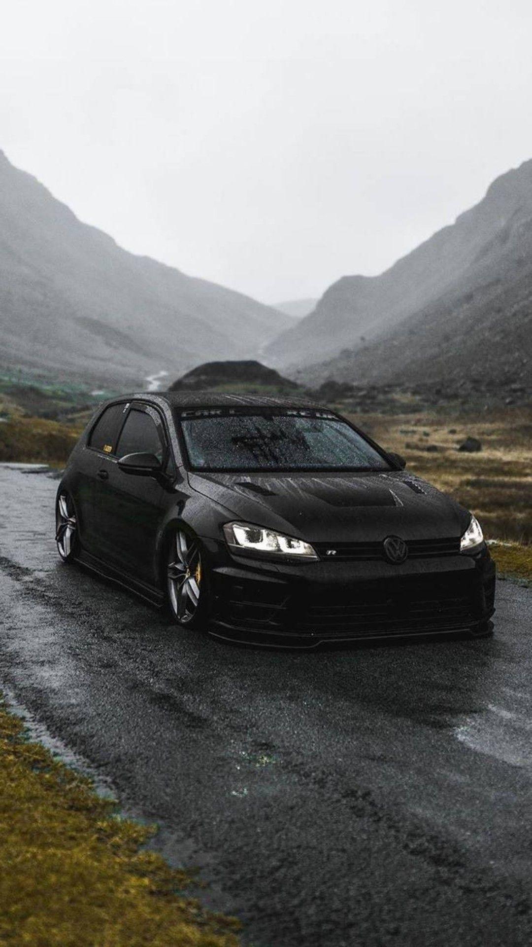 Volkswagen Golf Gti Wallpapers