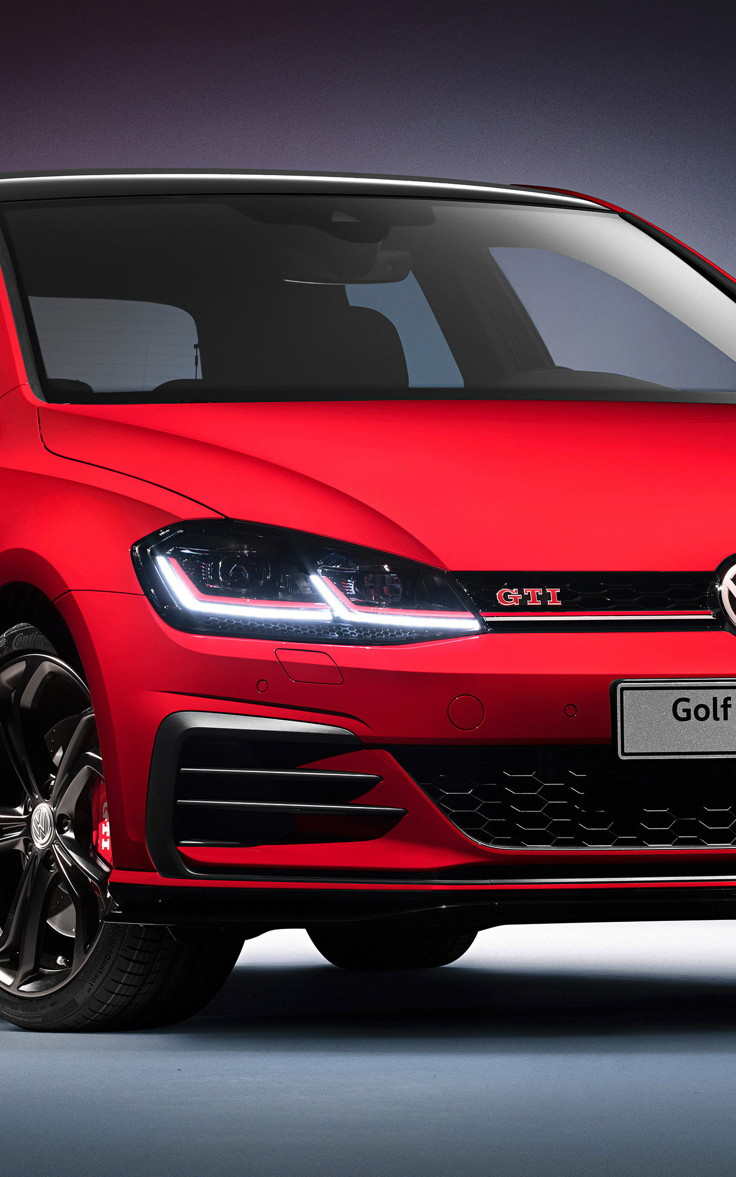 Volkswagen Golf Gti Wallpapers