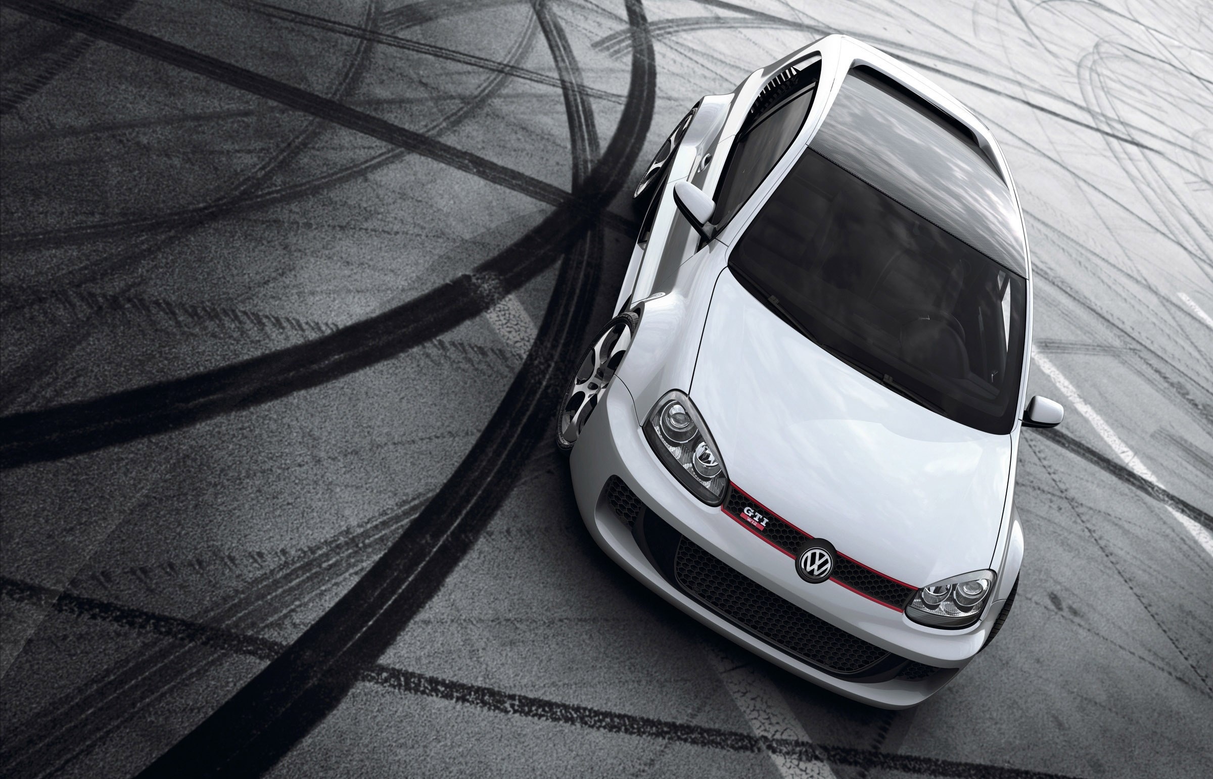 Volkswagen Golf Gti Wallpapers