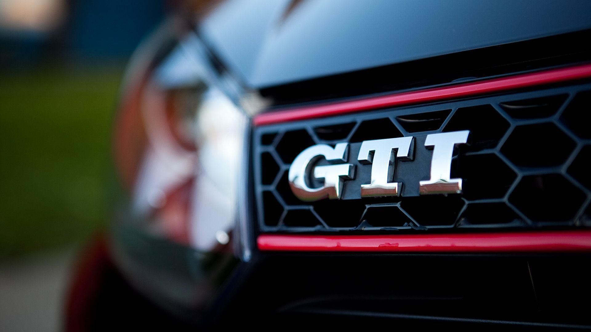 Volkswagen Golf Gti Wallpapers