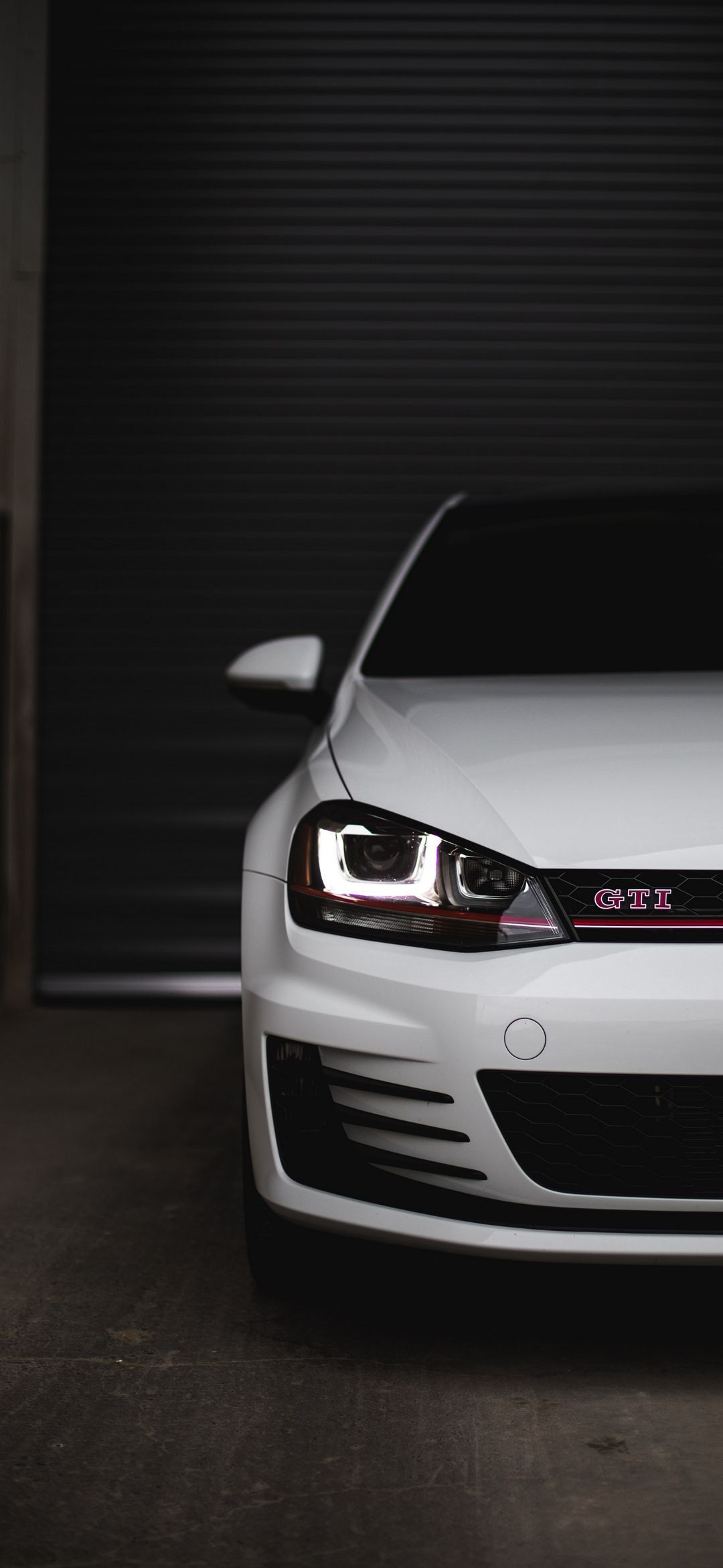 Volkswagen Golf Gti Wallpapers