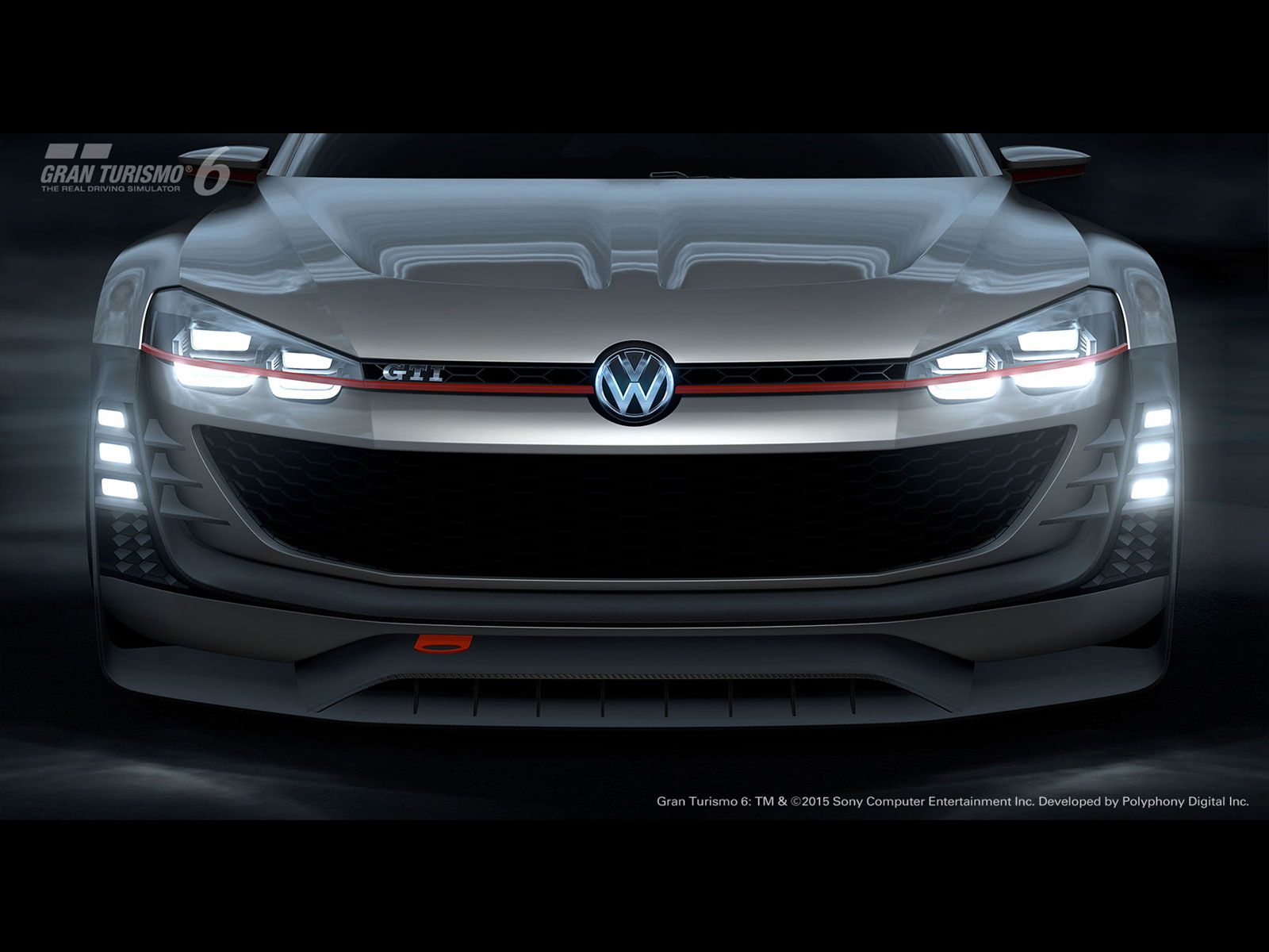 Volkswagen Gti Roadster Wallpapers