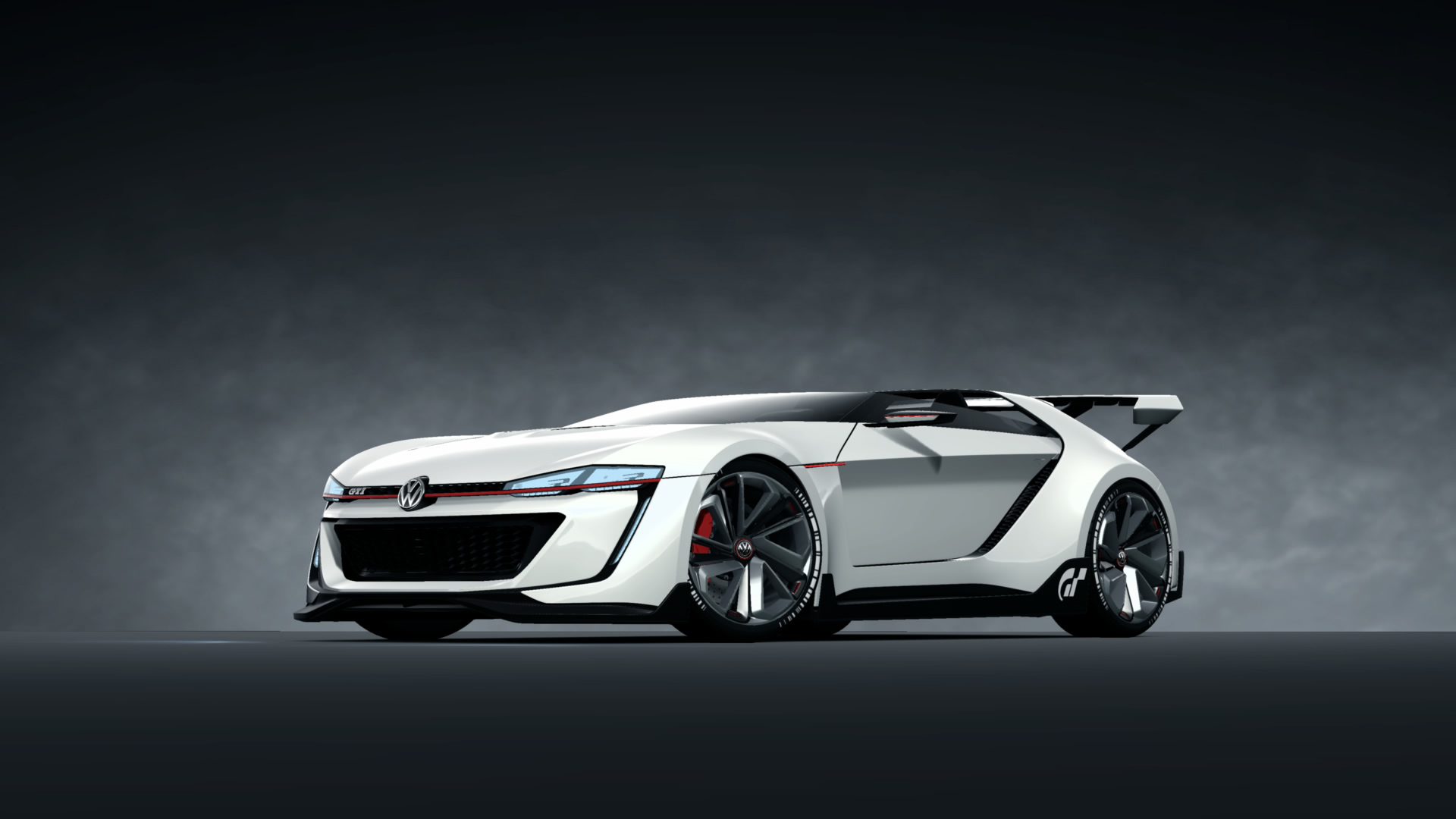 Volkswagen Gti Roadster Wallpapers