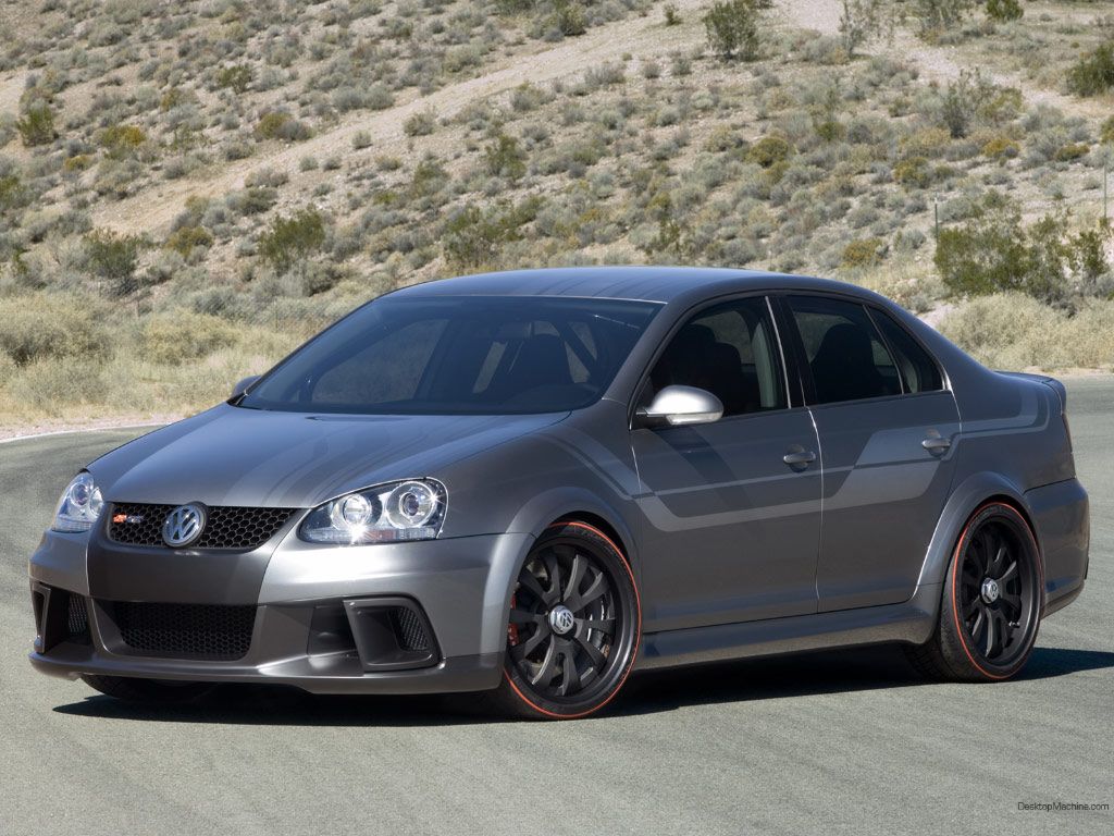 Volkswagen Jetta Wallpapers