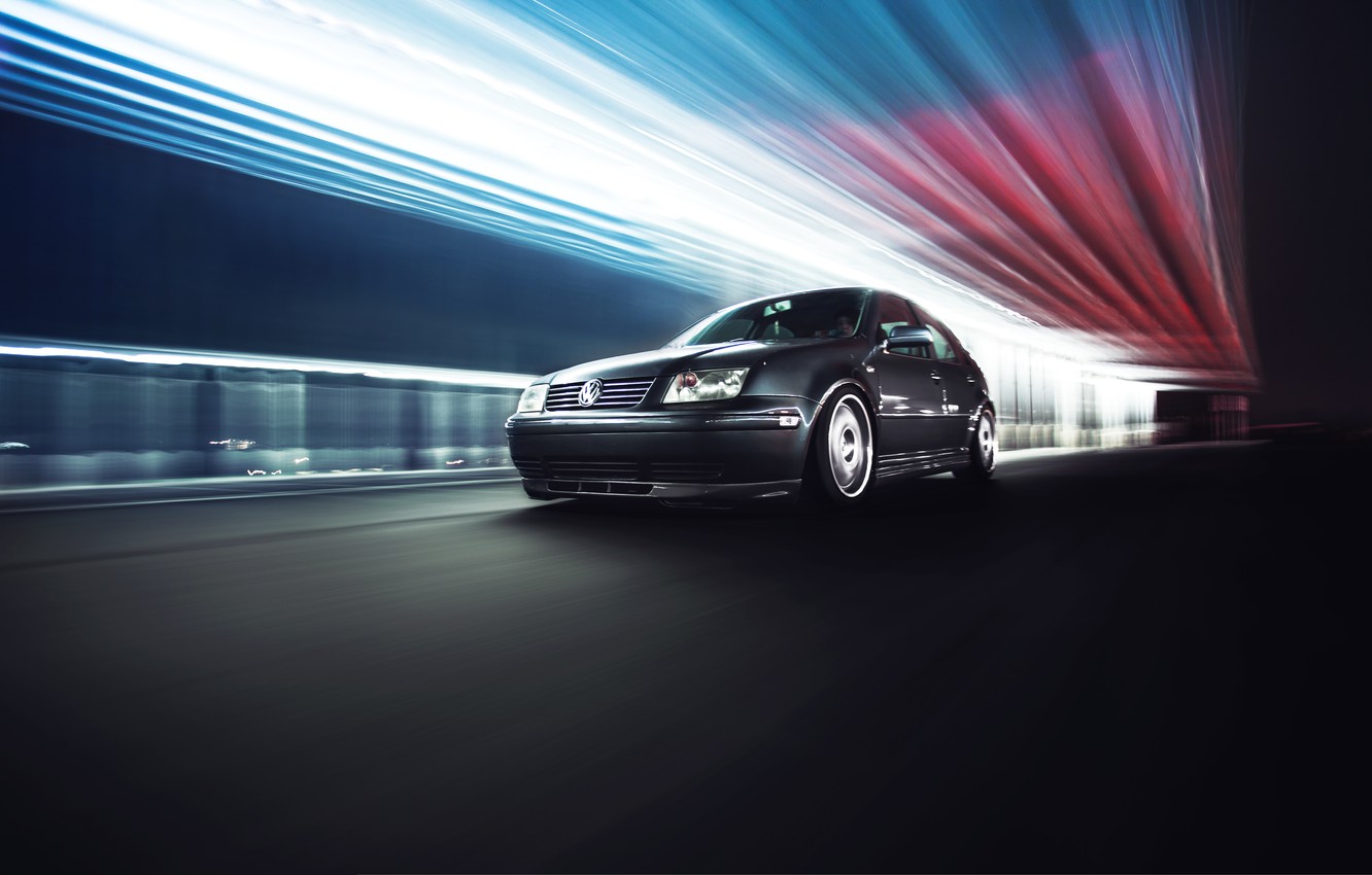 Volkswagen Jetta Wallpapers