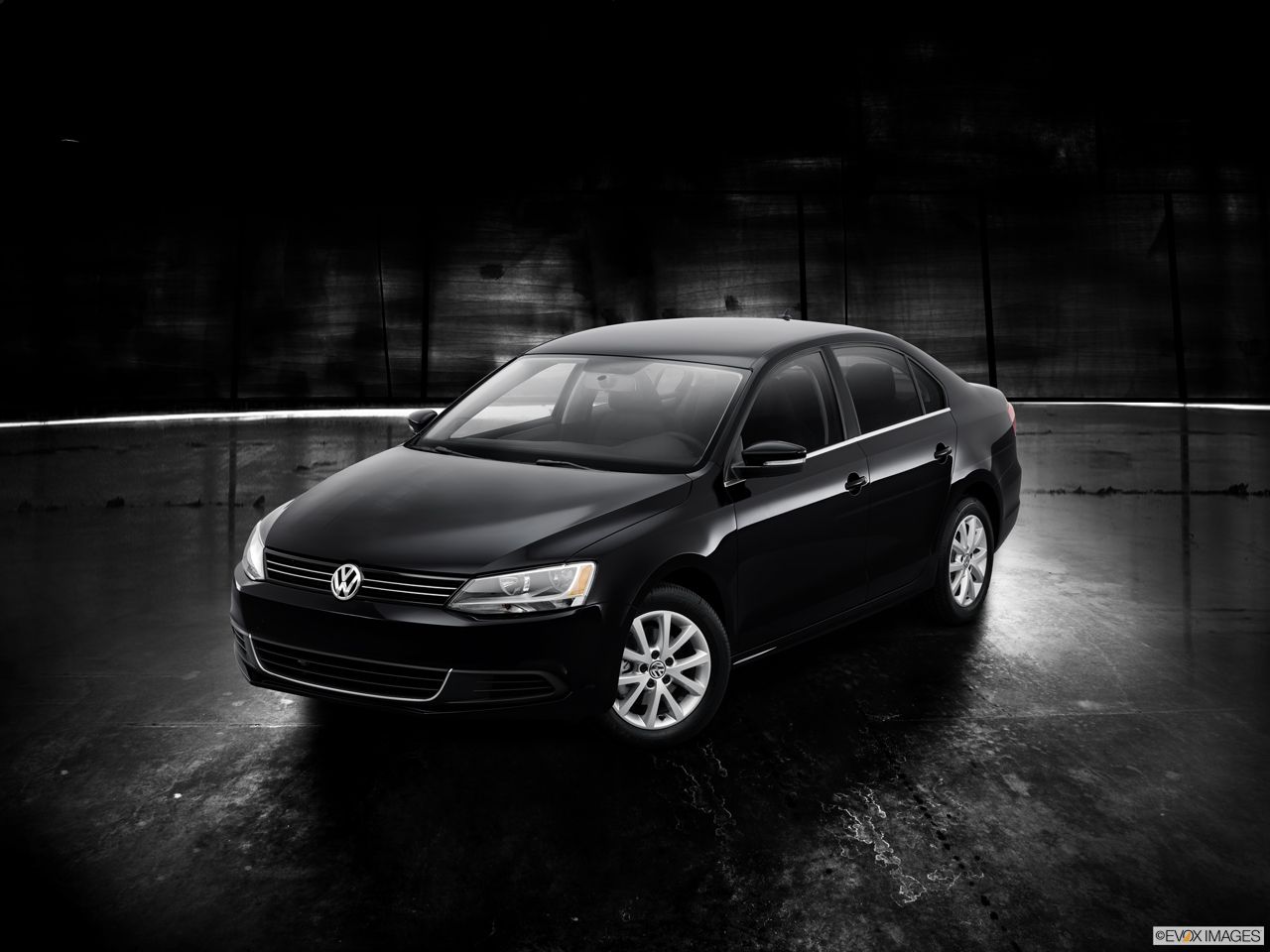 Volkswagen Jetta Wallpapers