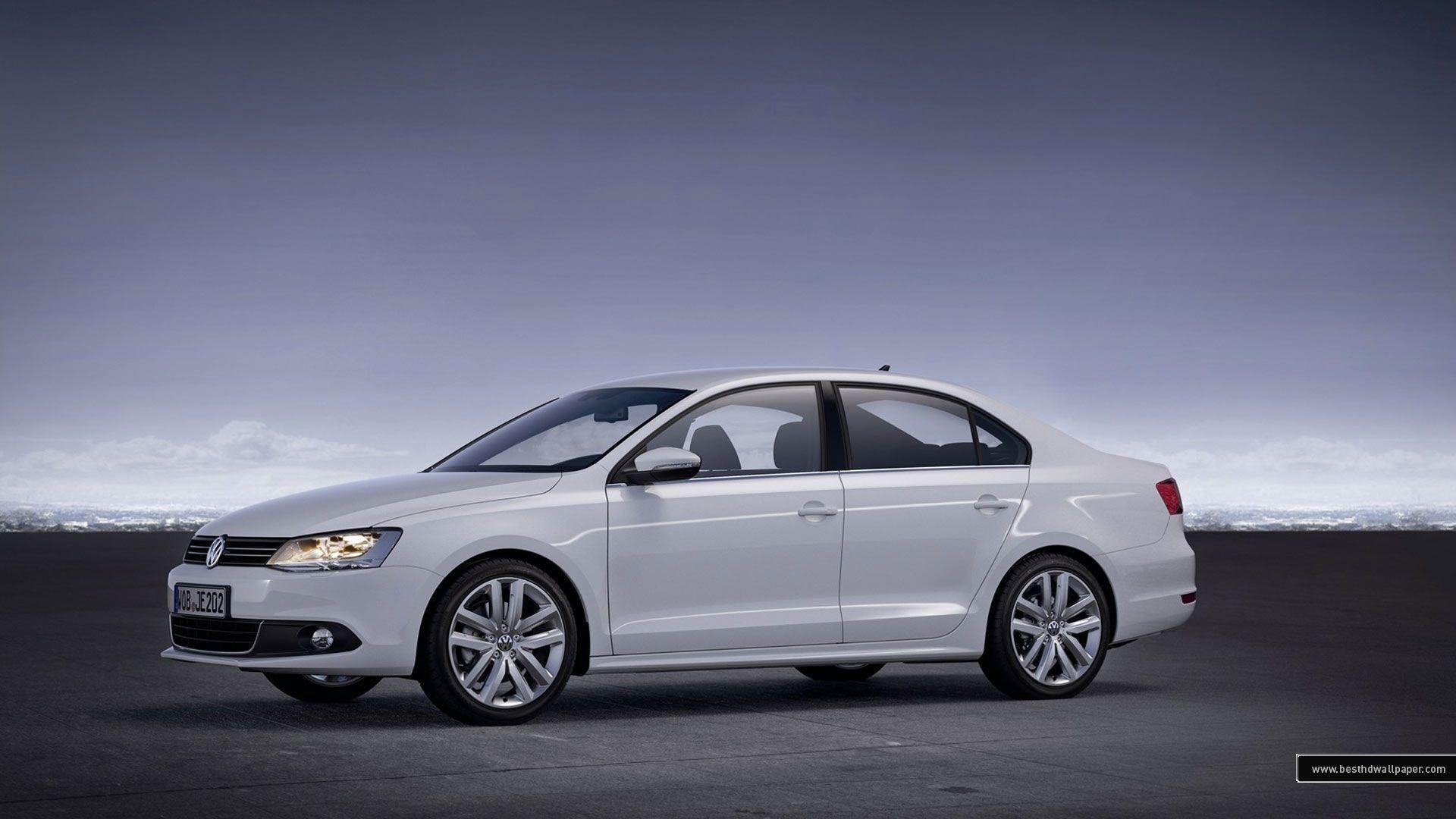 Volkswagen Jetta Wallpapers