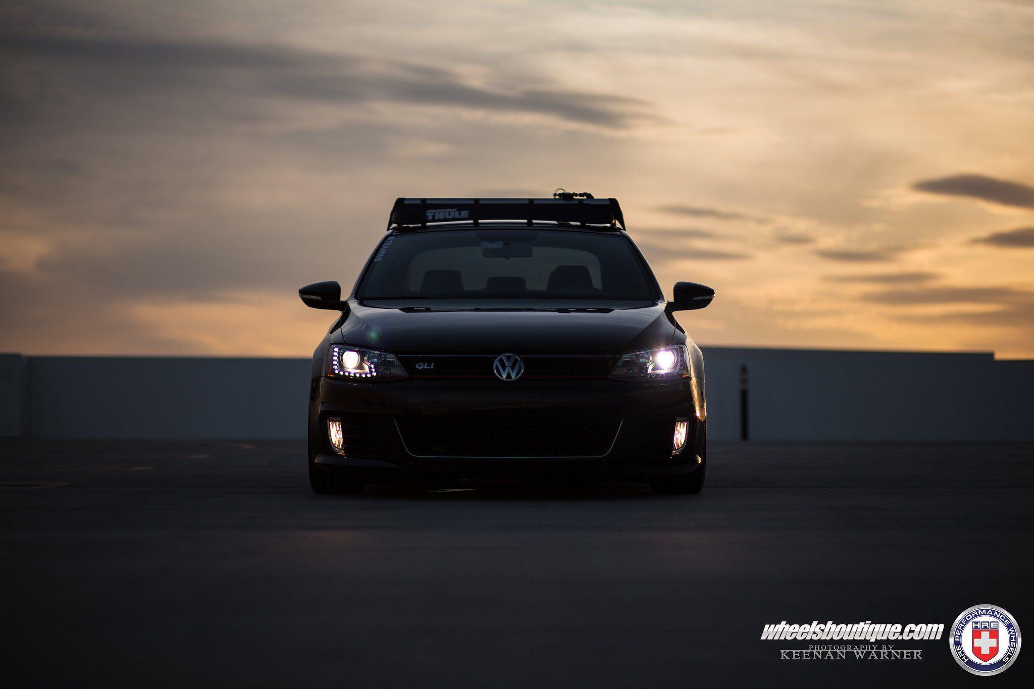 Volkswagen Jetta Wagon Wallpapers