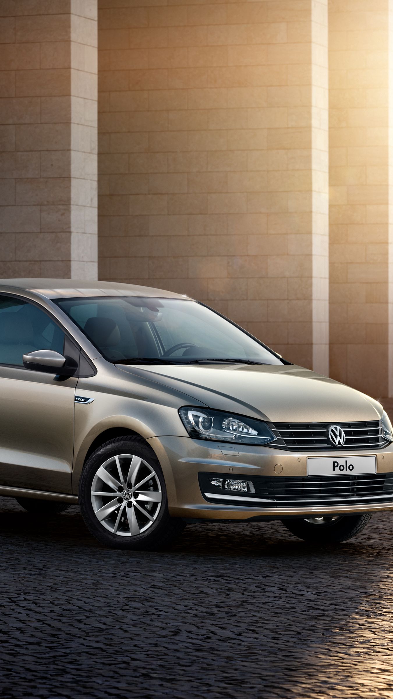 Volkswagen Polo Wallpapers