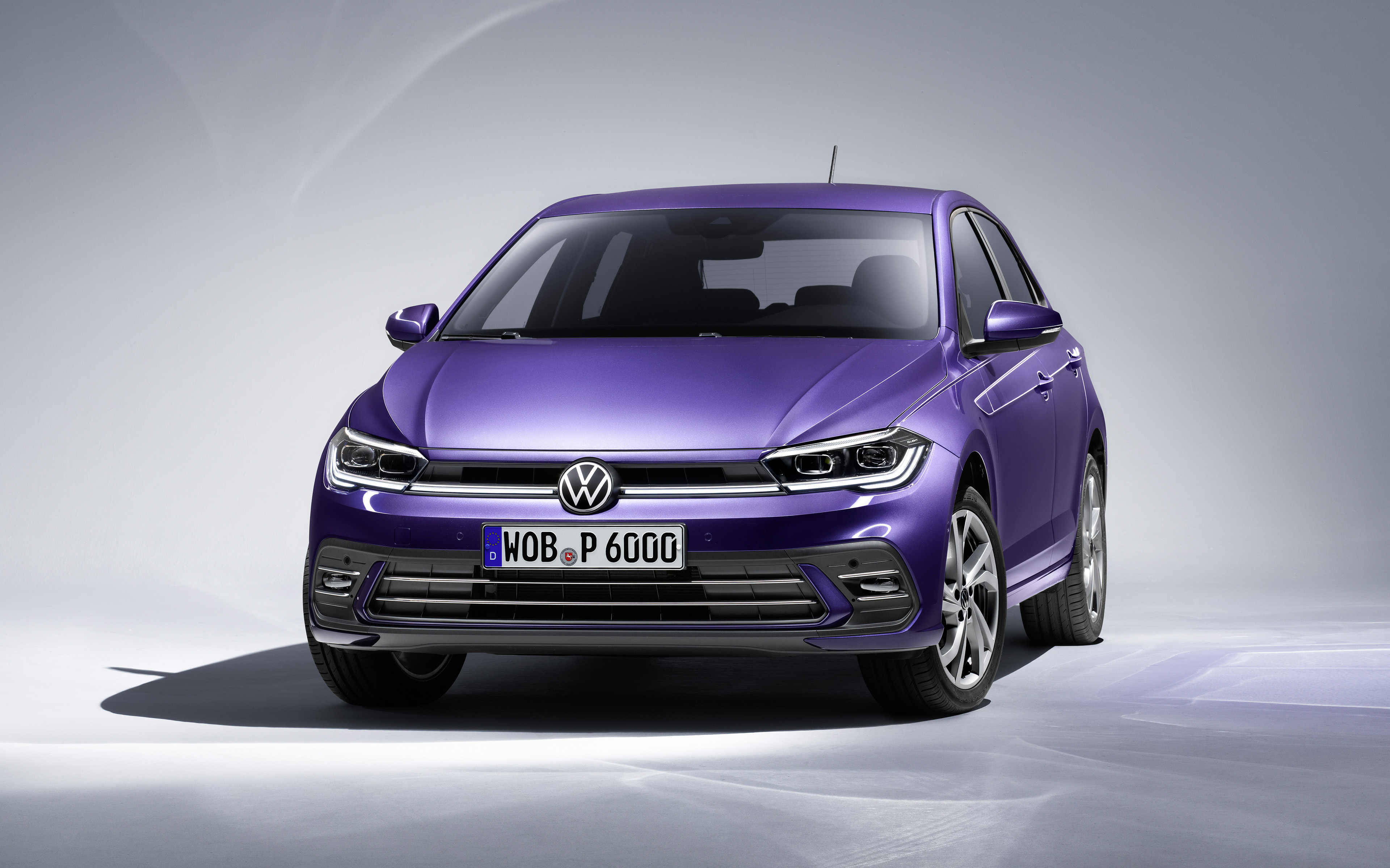 Volkswagen Polo Wallpapers