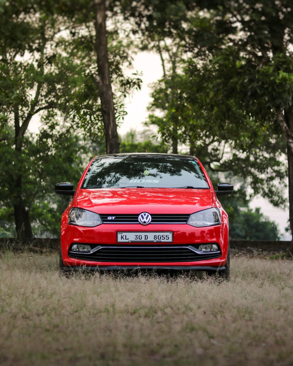 Volkswagen Polo Wallpapers