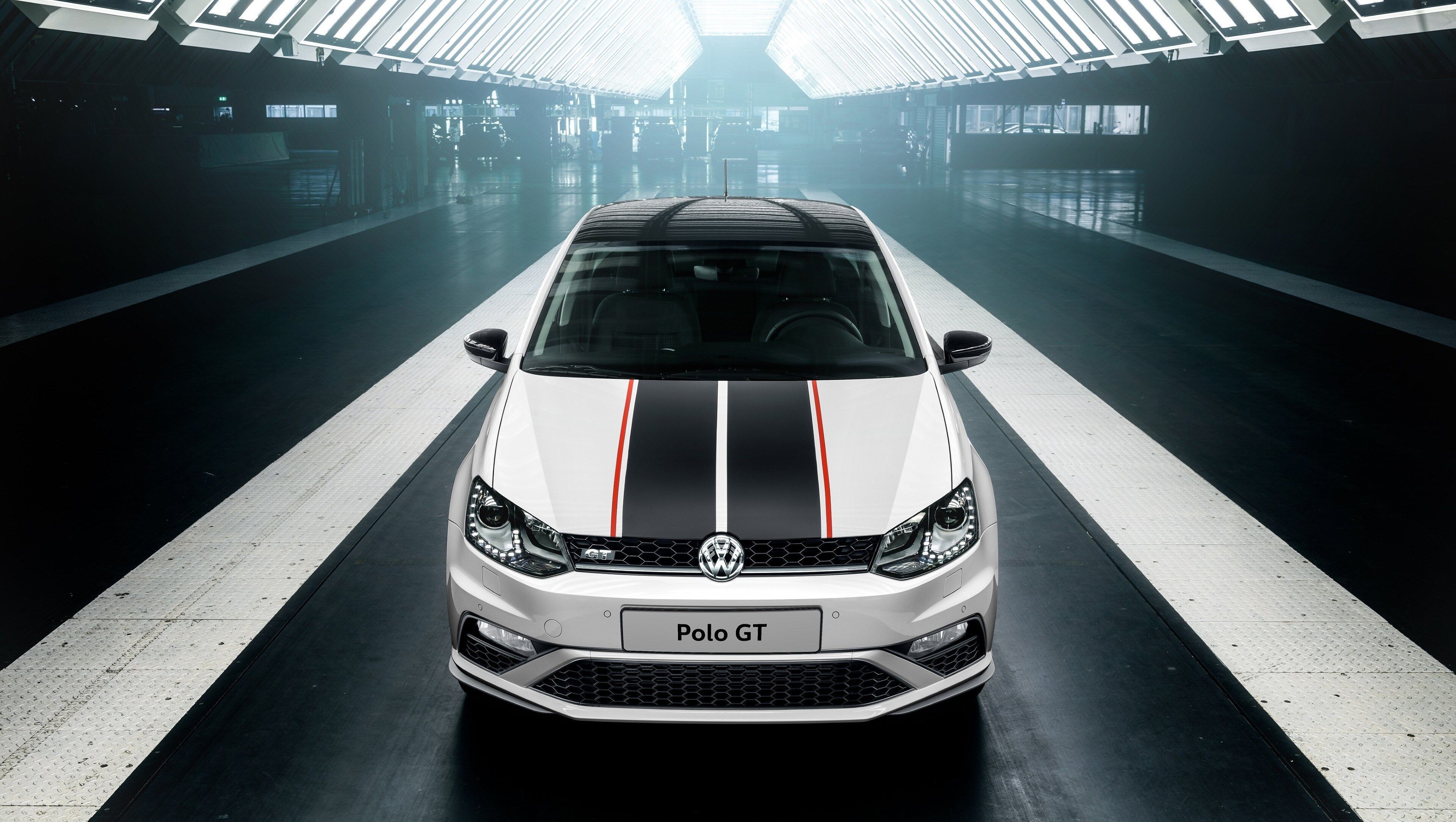 Volkswagen Polo Wallpapers