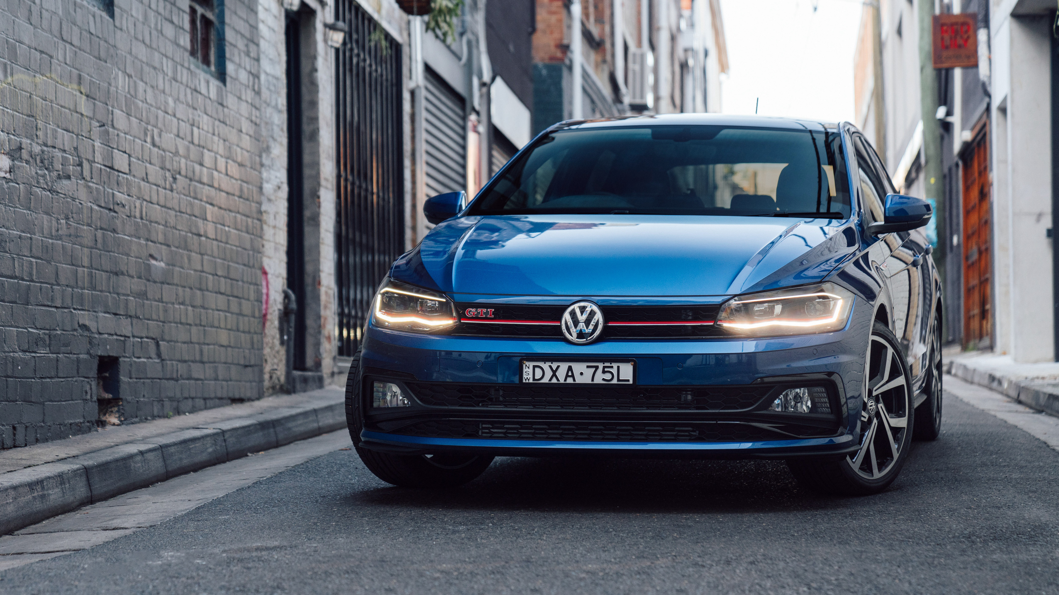 Volkswagen Polo Wallpapers