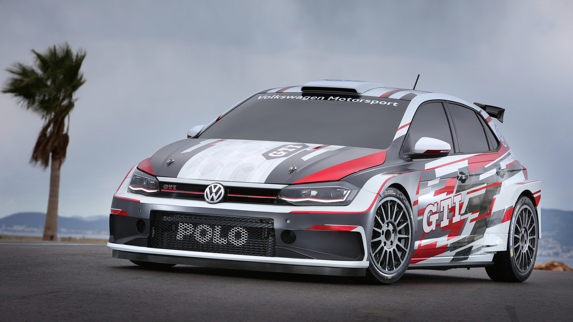 Volkswagen Polo Wallpapers