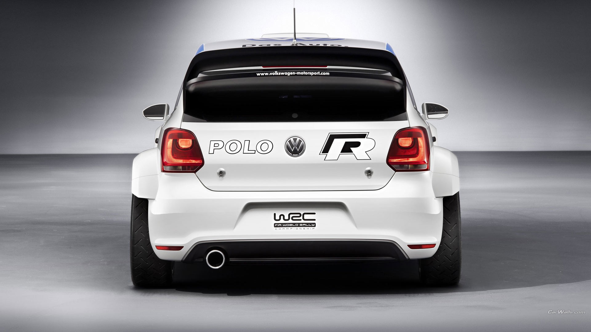 Volkswagen Polo Wallpapers