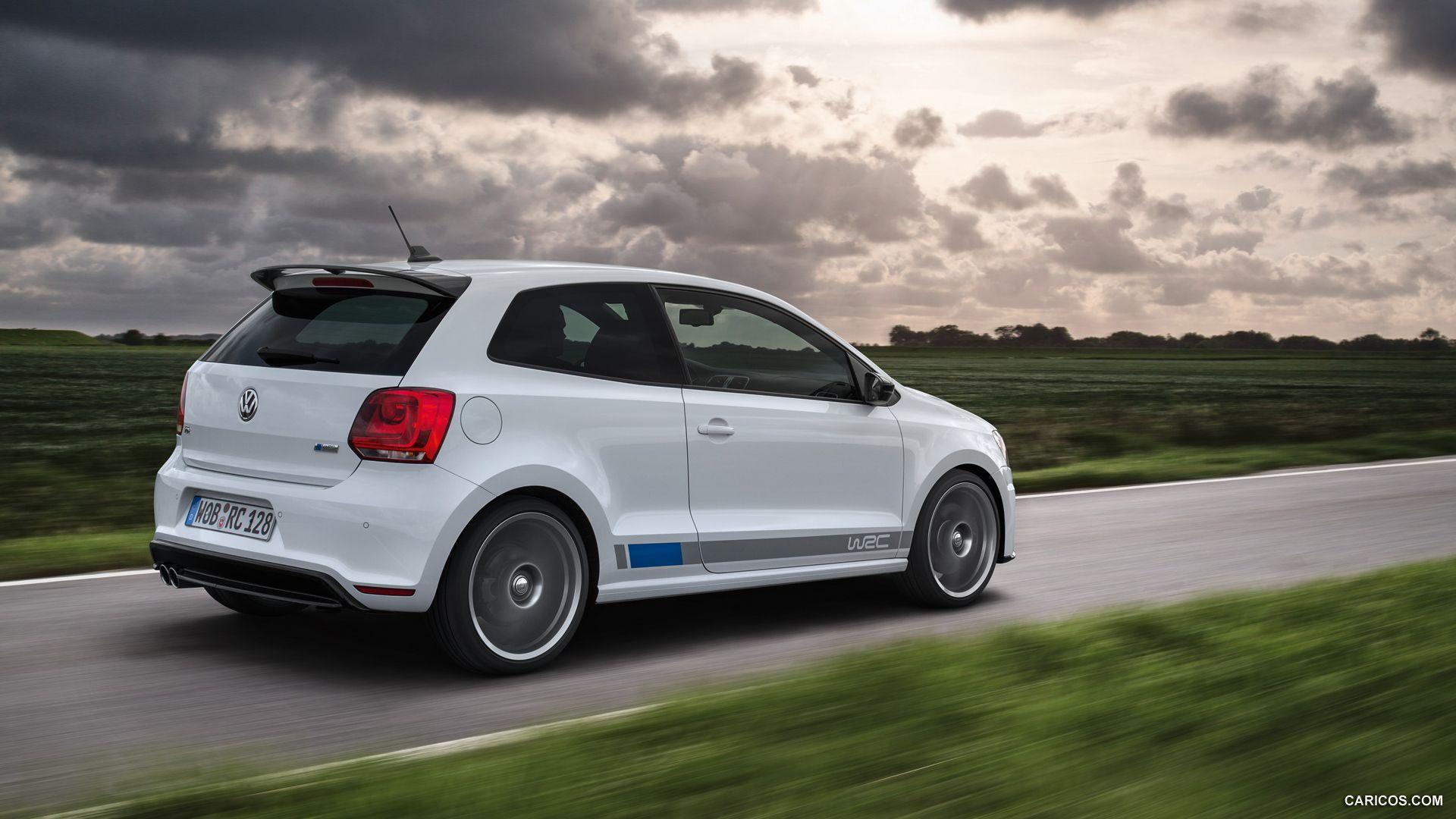 Volkswagen Polo Wallpapers