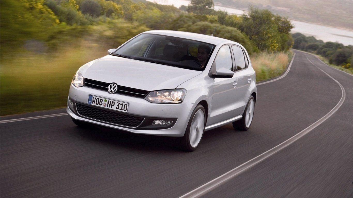 Volkswagen Polo Wallpapers