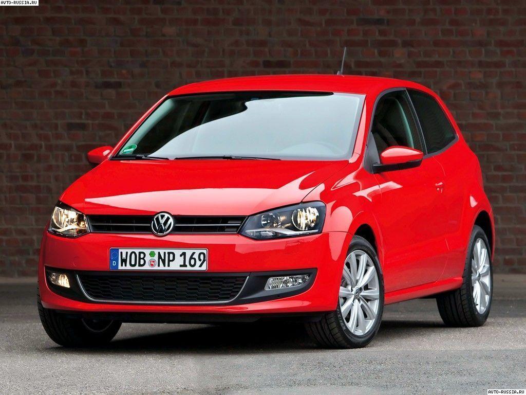 Volkswagen Polo Wallpapers