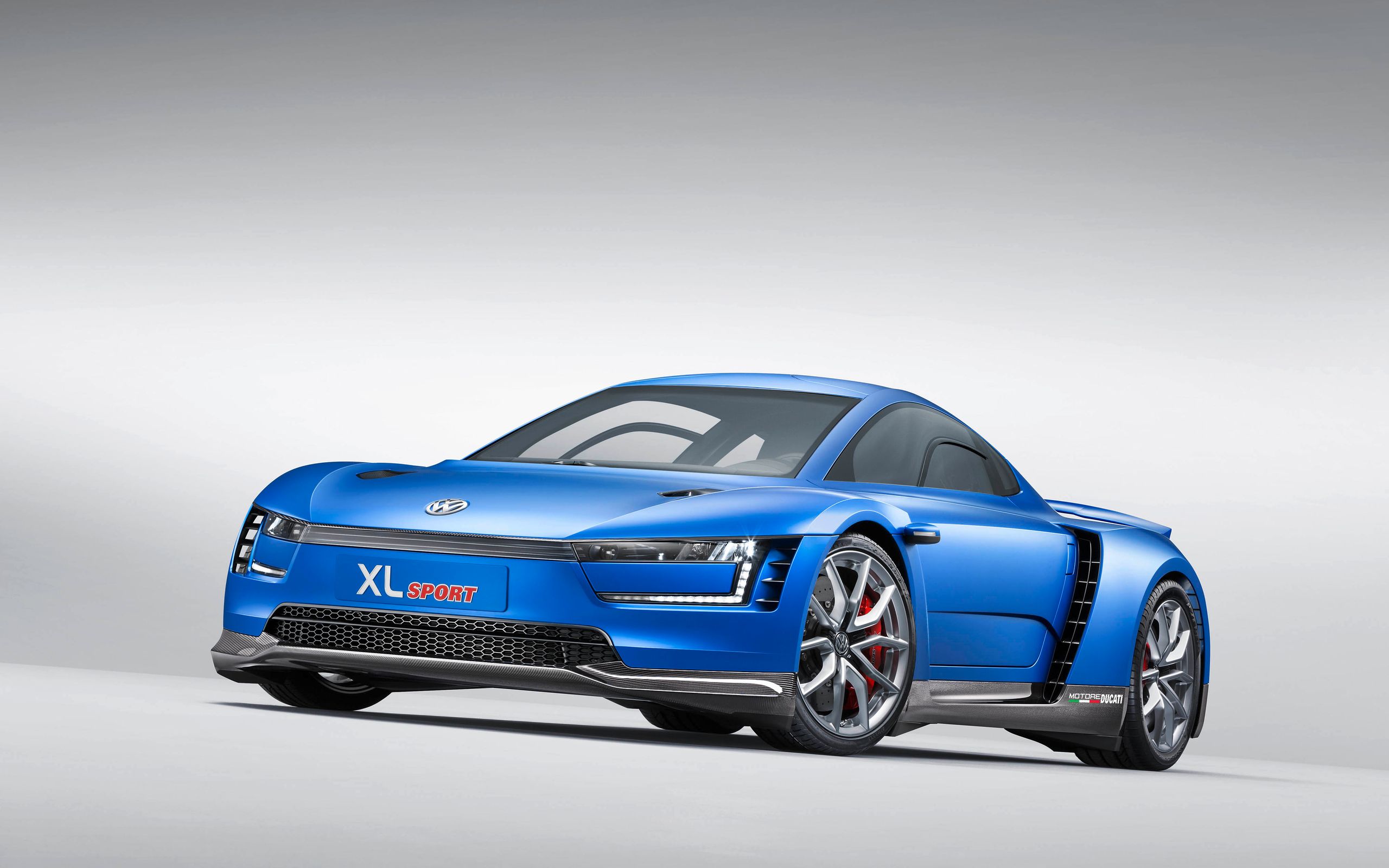 Volkswagen Sport Coupe Concept Gte Wallpapers