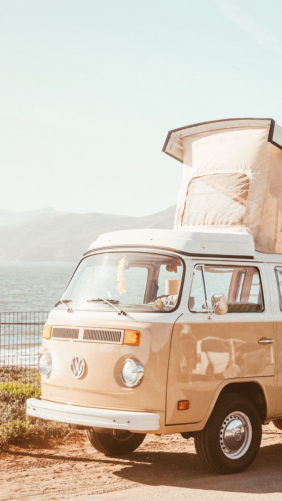 Volkswagen T2 Wallpapers