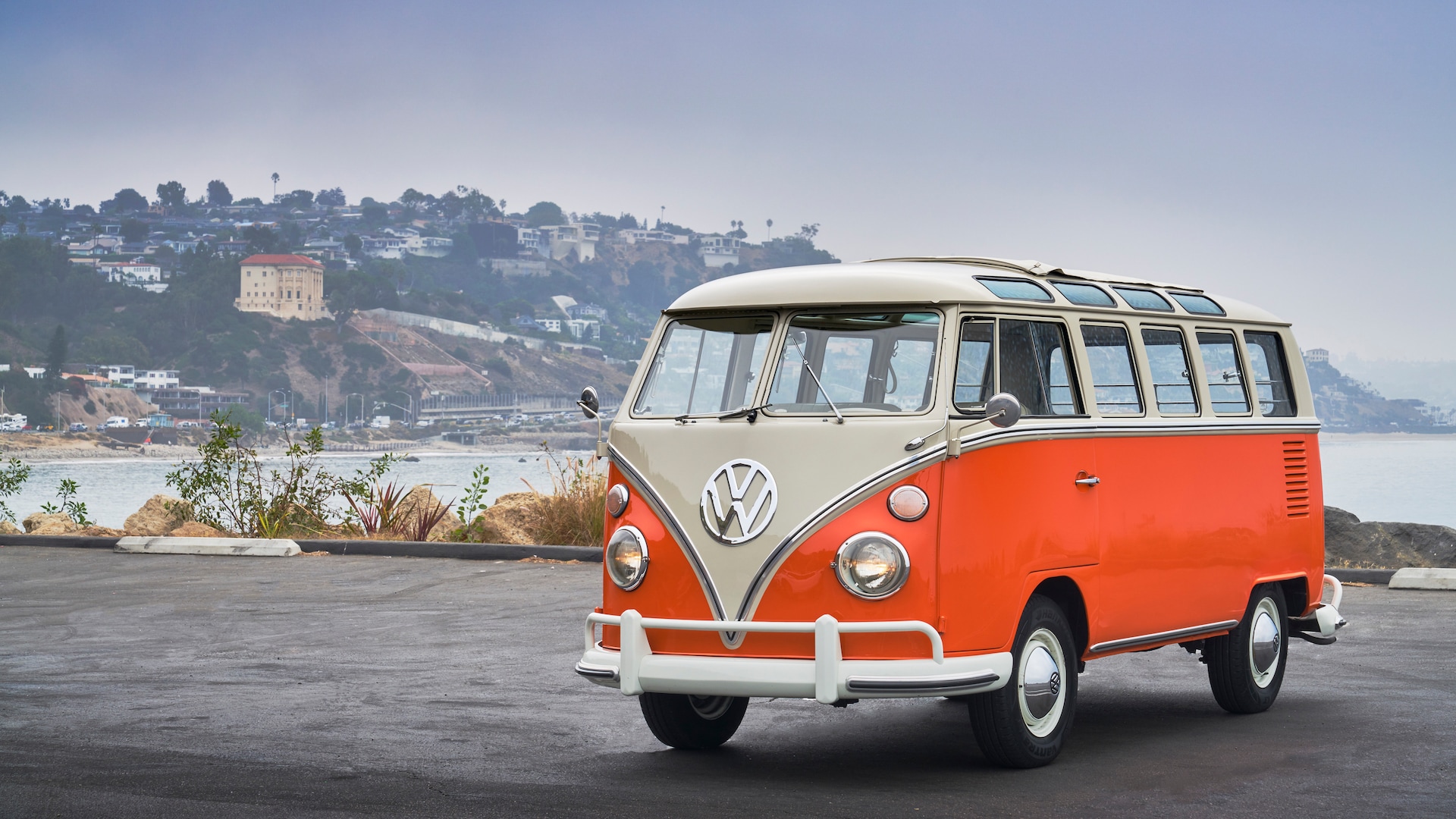 Volkswagen T2 Wallpapers