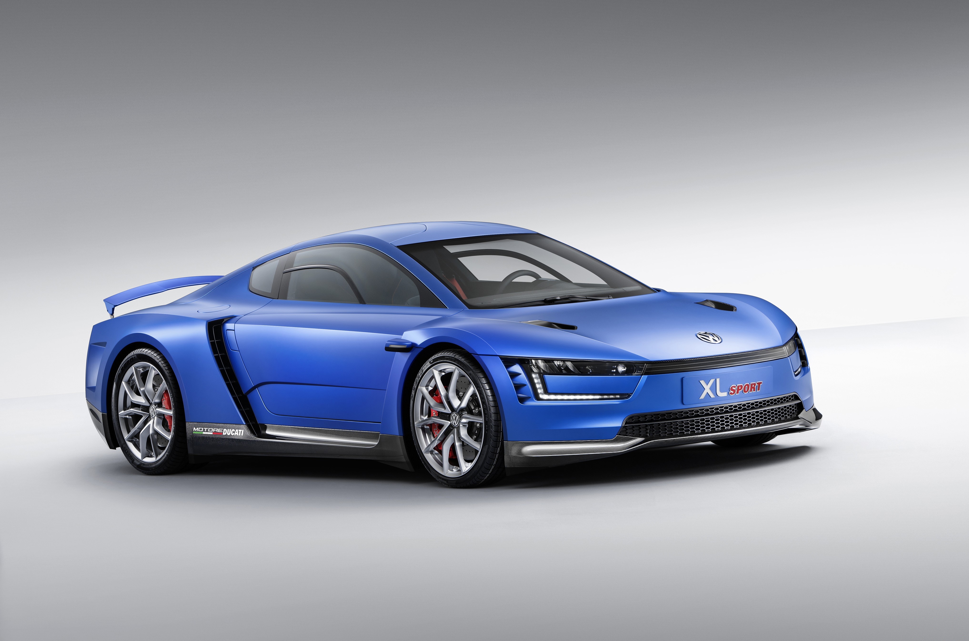 Volkswagen Xl Wallpapers