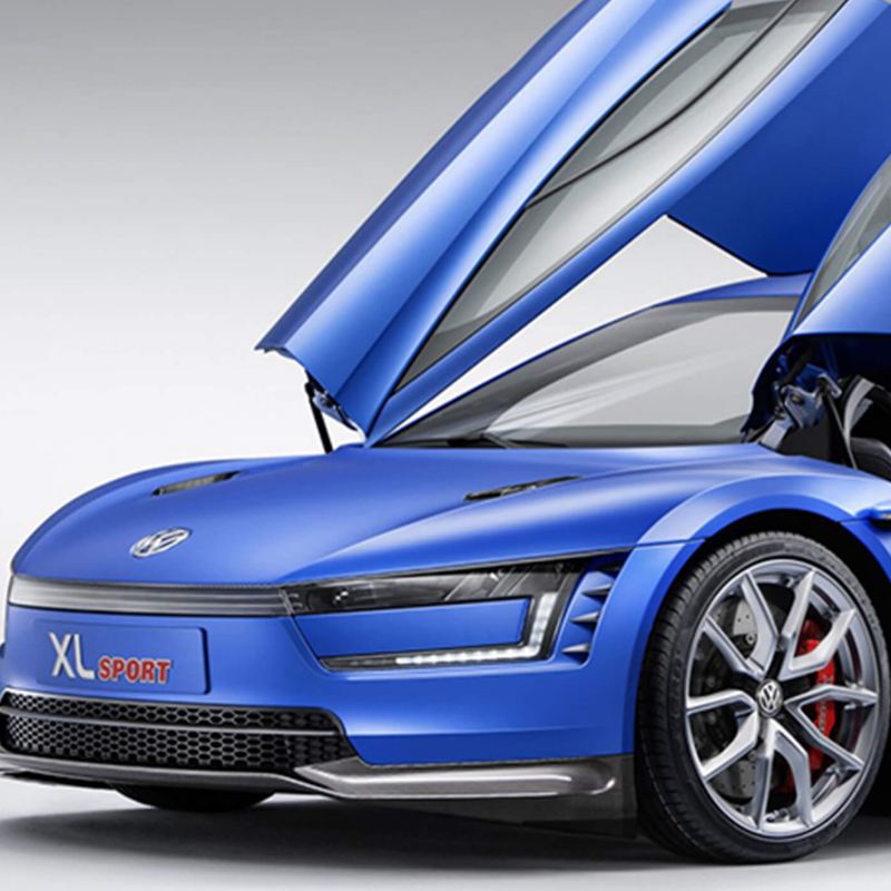 Volkswagen Xl Wallpapers