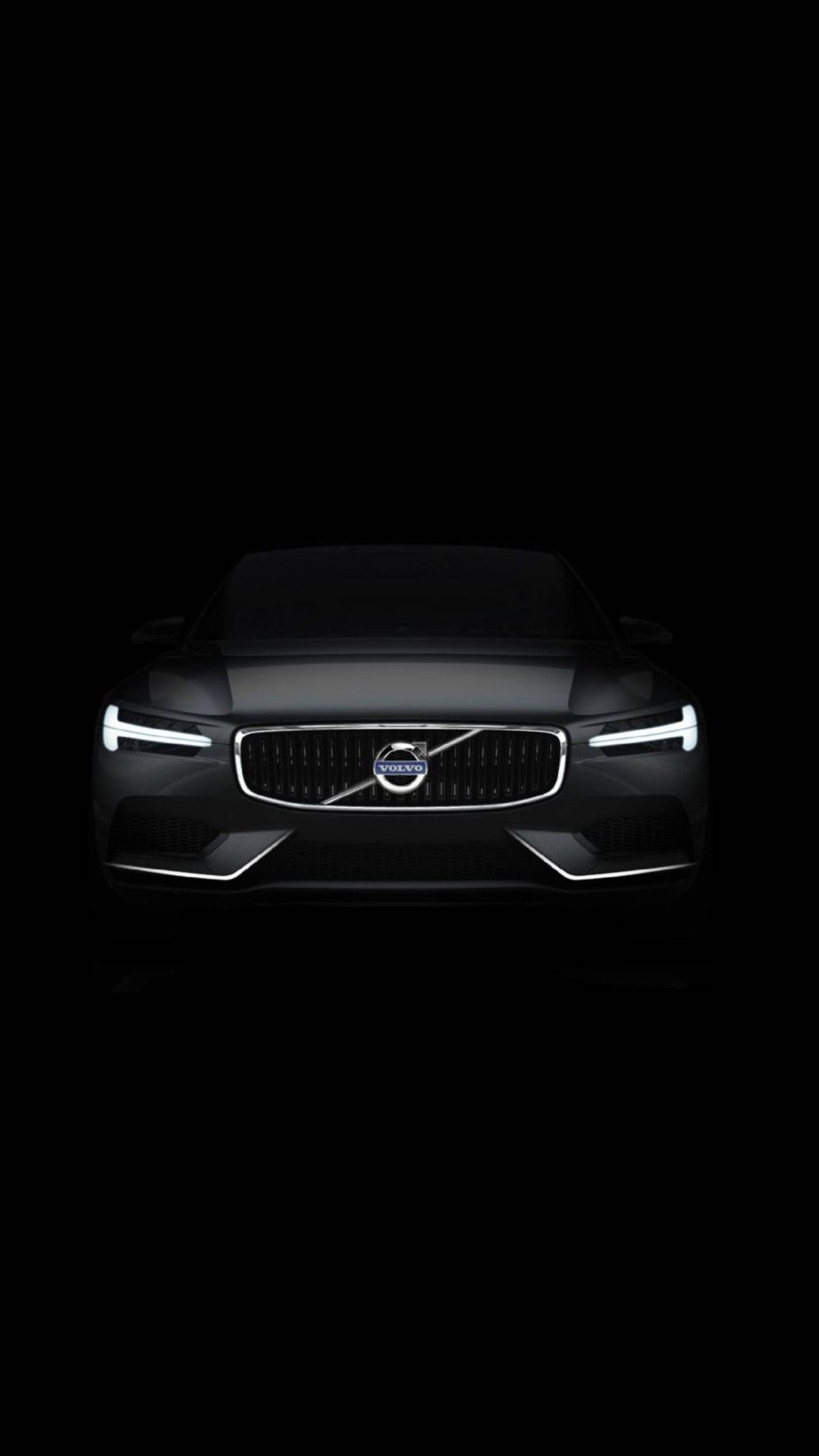 Volvo Wallpapers