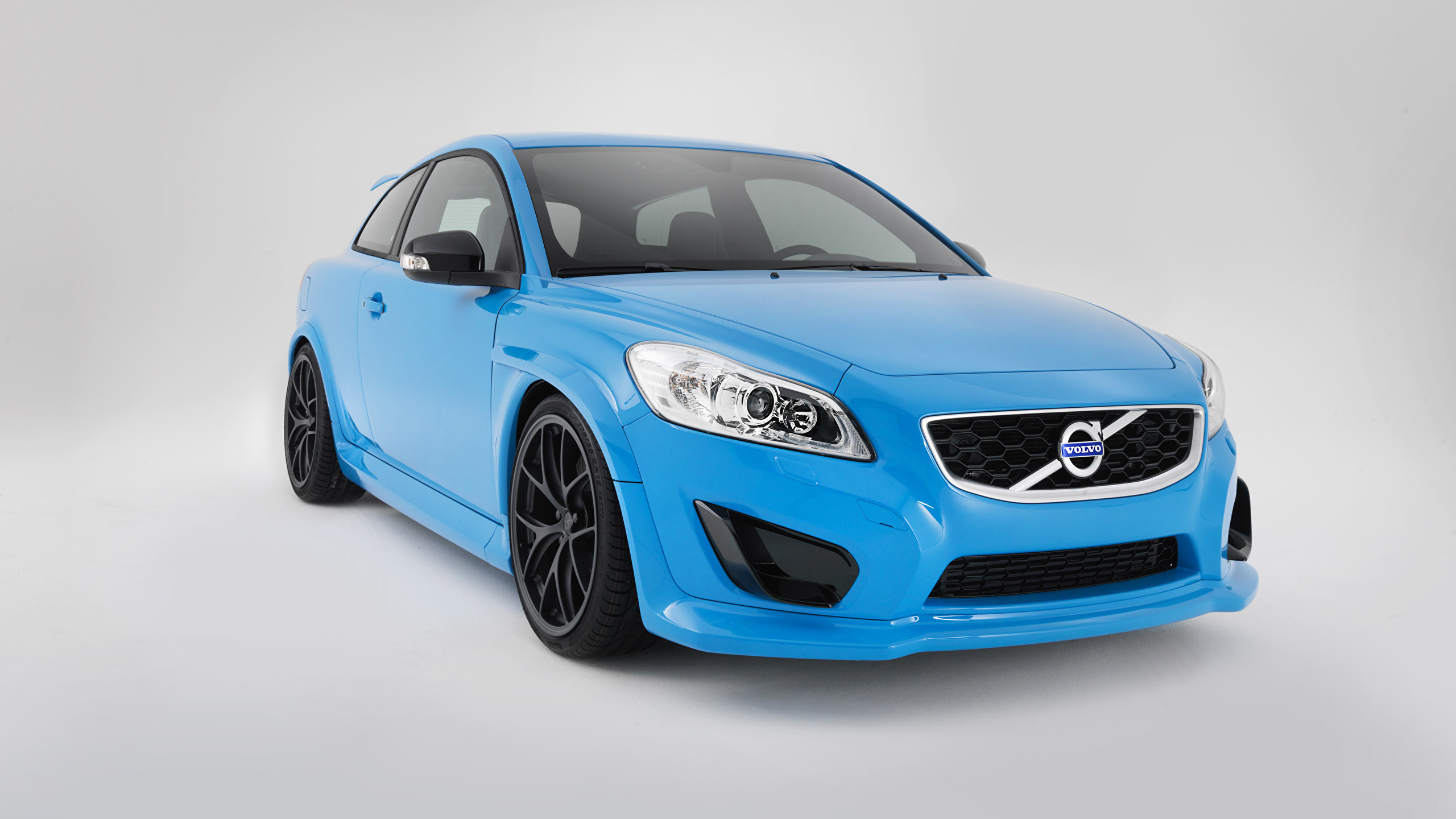 Volvo C30 Wallpapers