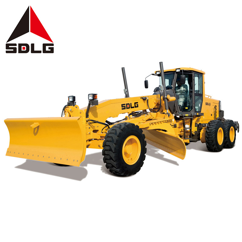 Volvo Grader Wallpapers