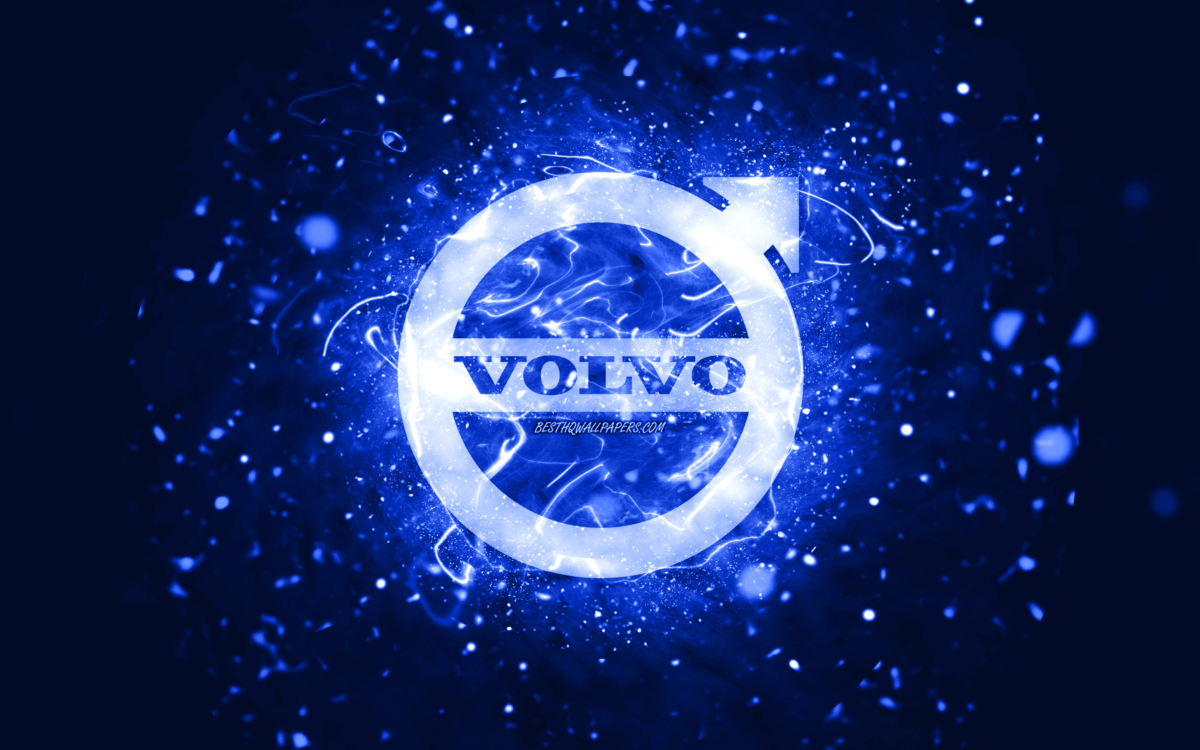 Volvo Logo Wallpapers