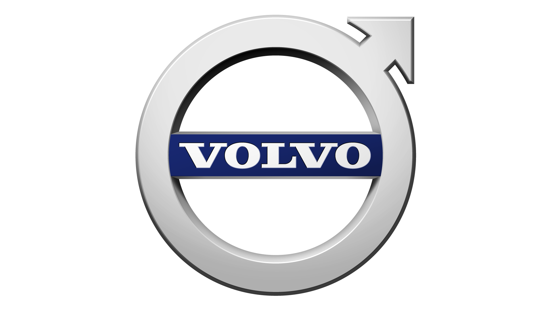 Volvo Logo Wallpapers