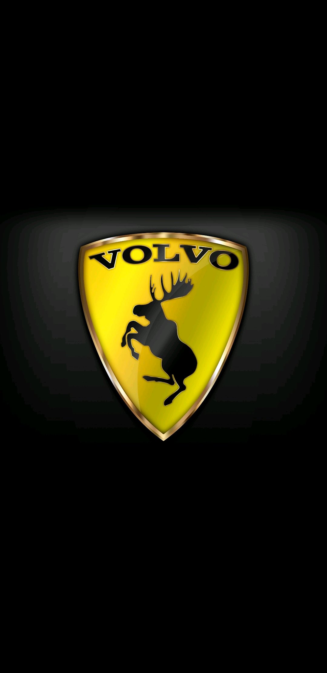 Volvo Logo Wallpapers