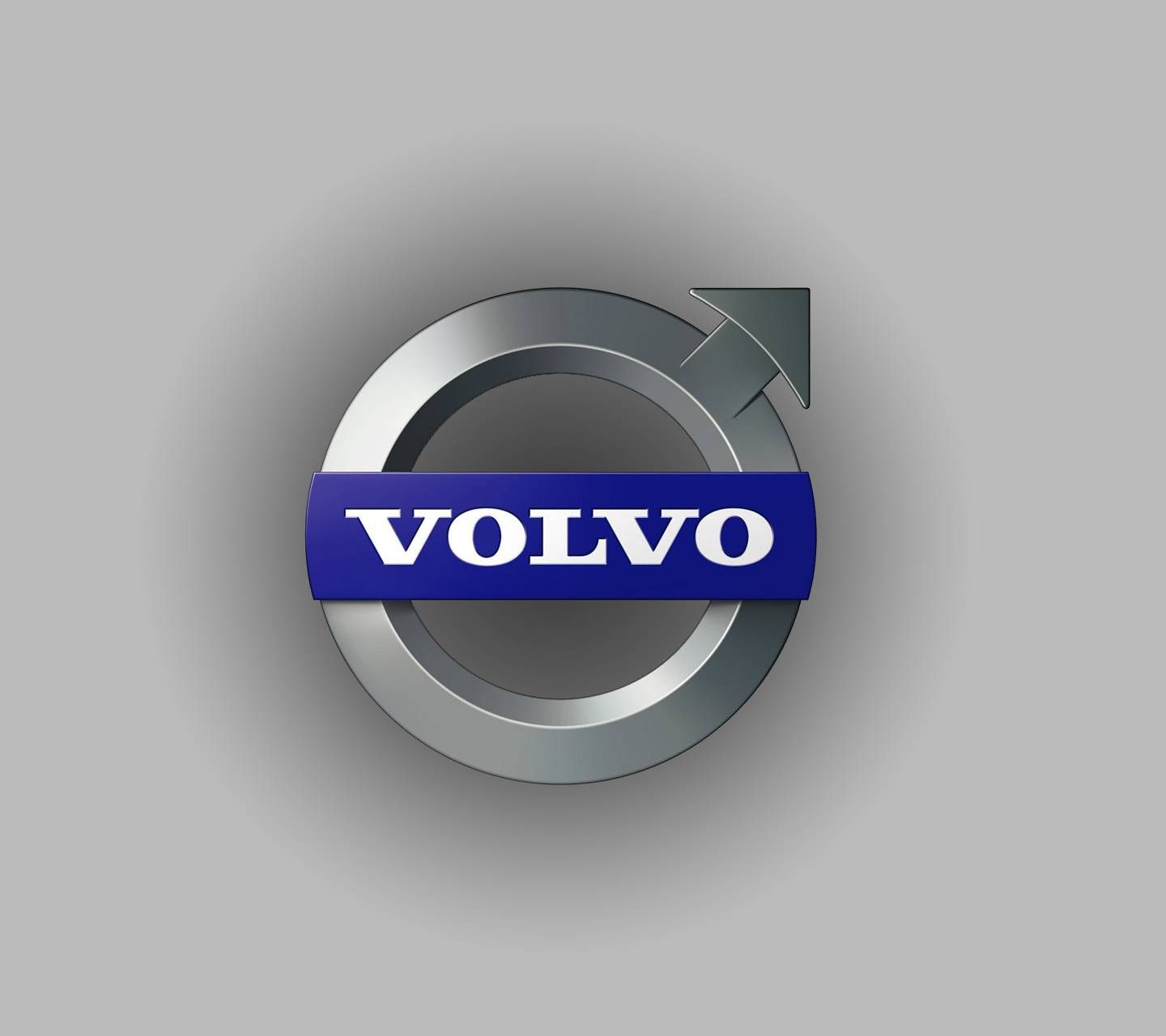 Volvo Logo Wallpapers